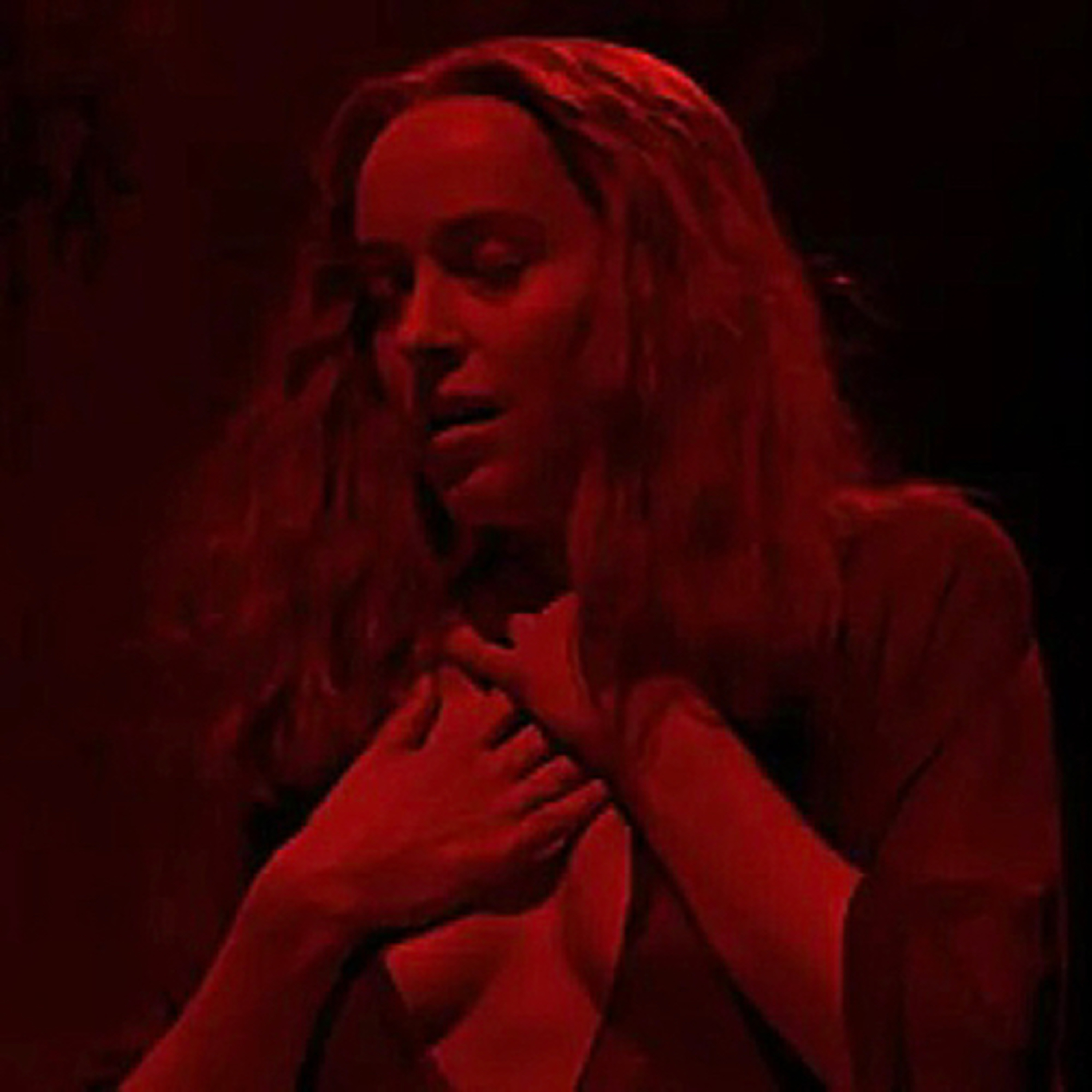 Suspiria (2018) episode artwork