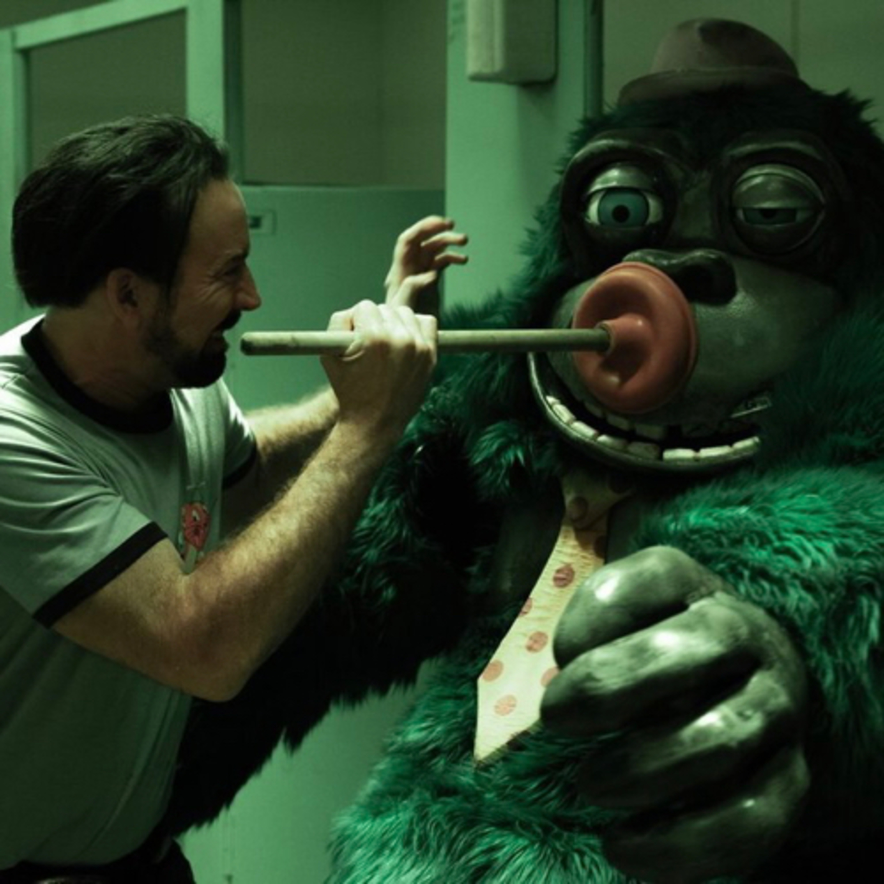 Top 10 Horror Films of 2021 episode artwork