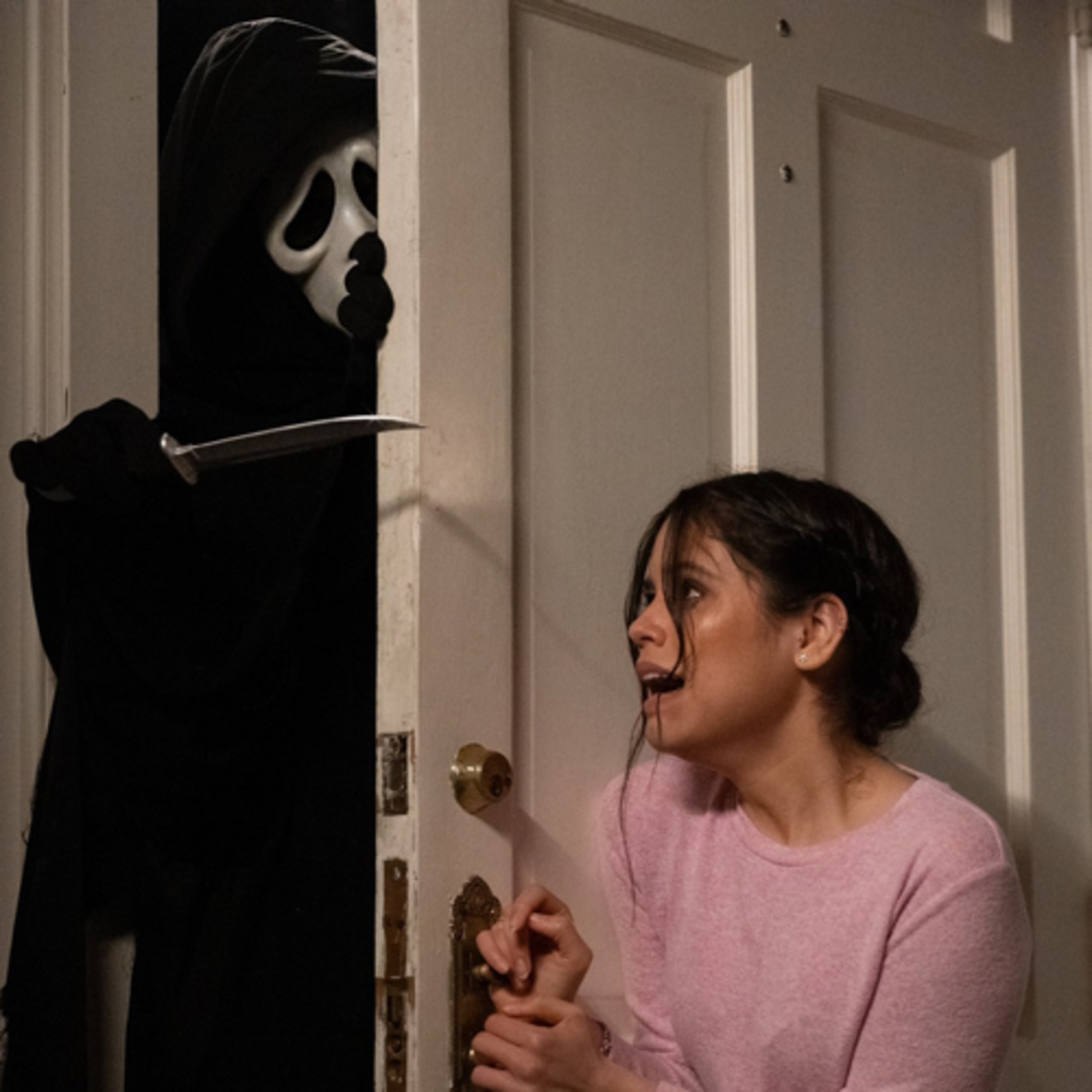 Every Scream Film Ranked episode artwork