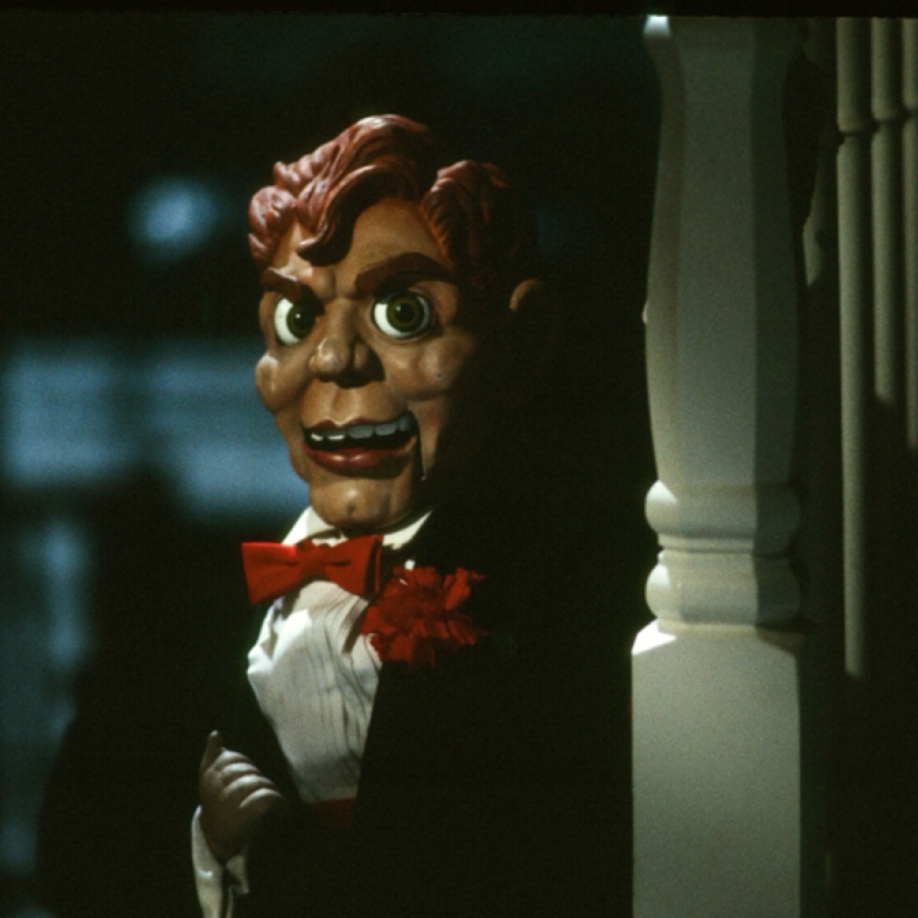 Goosebumps (‘95-‘98) episode artwork