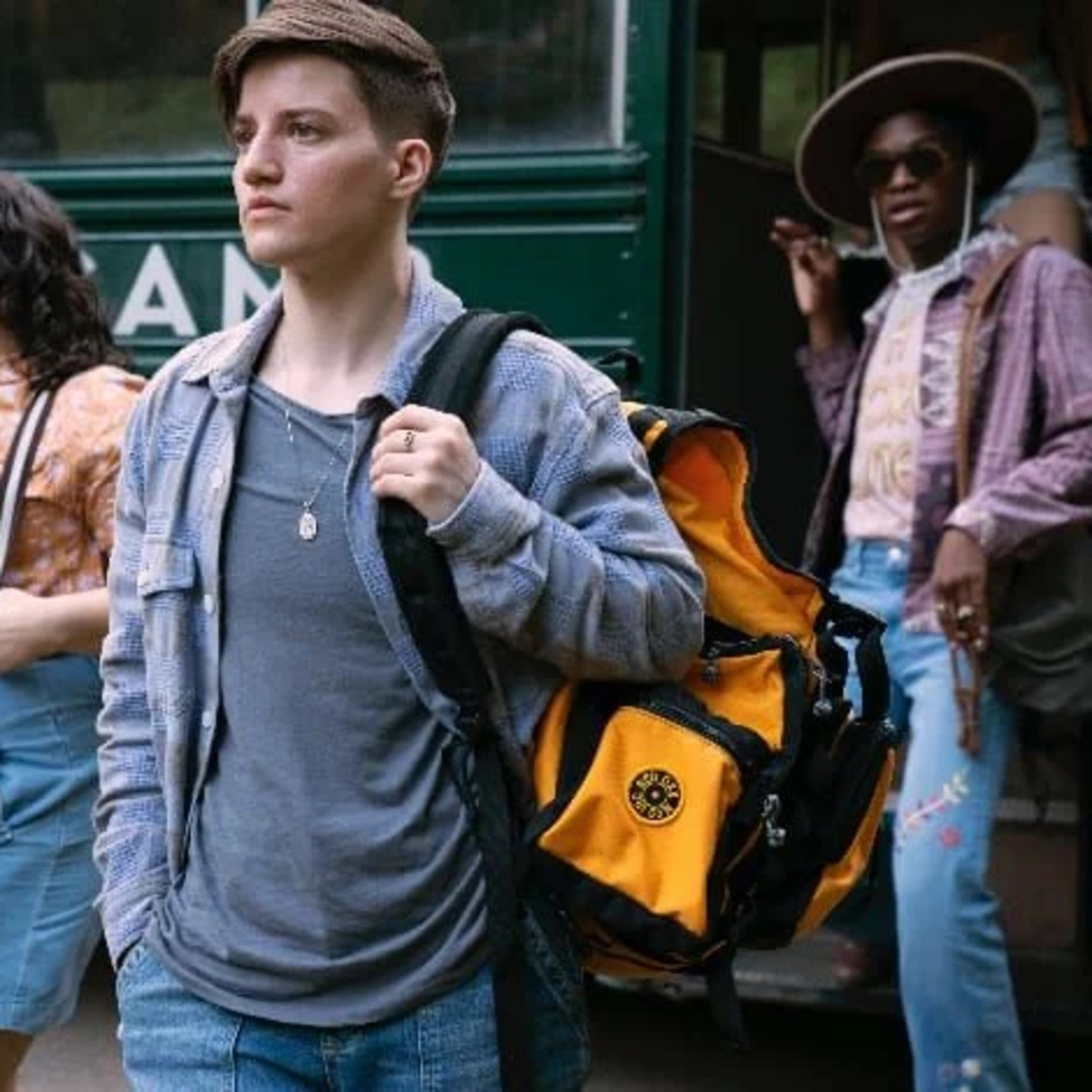 They/Them (2022) episode artwork