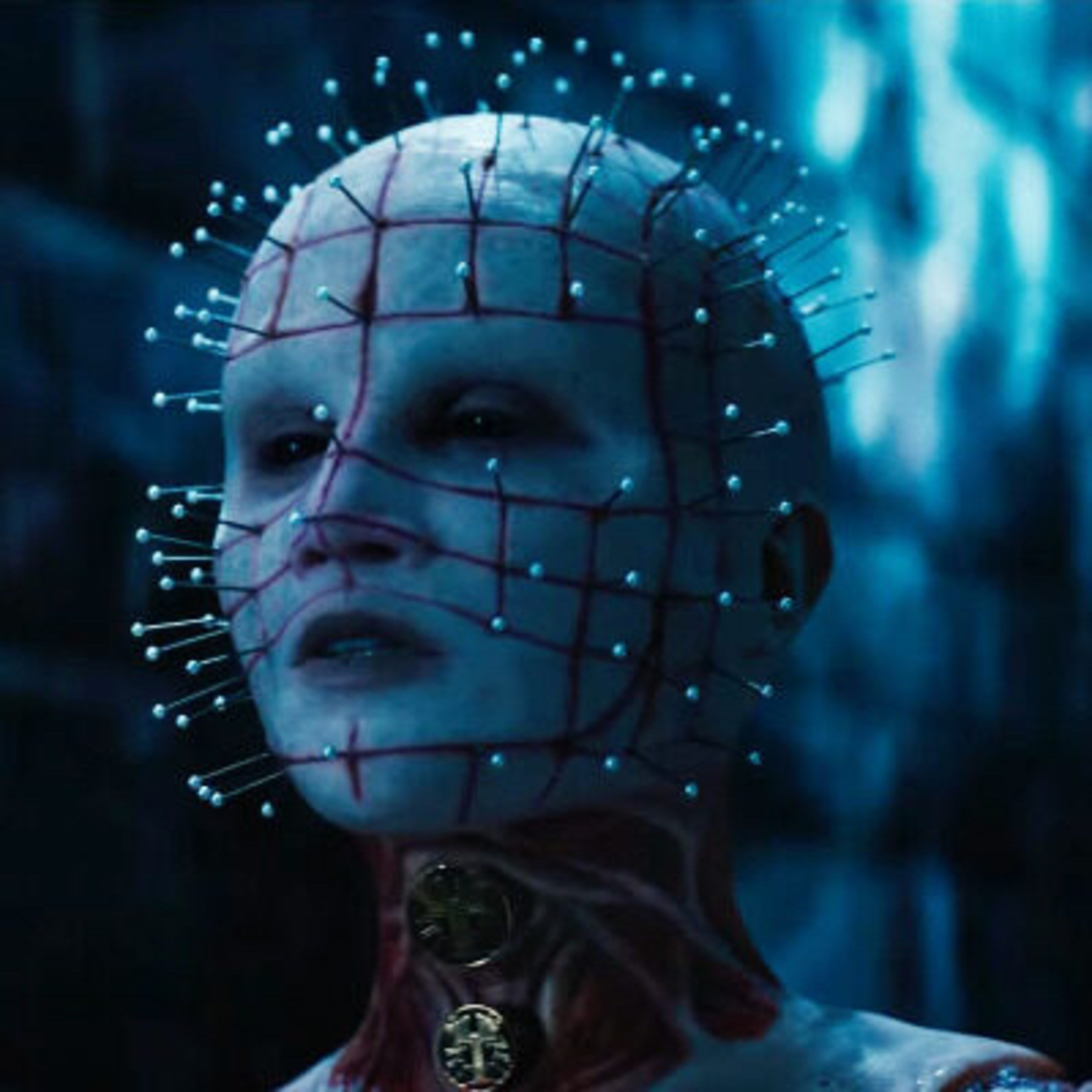 Hellraiser (2022) episode artwork