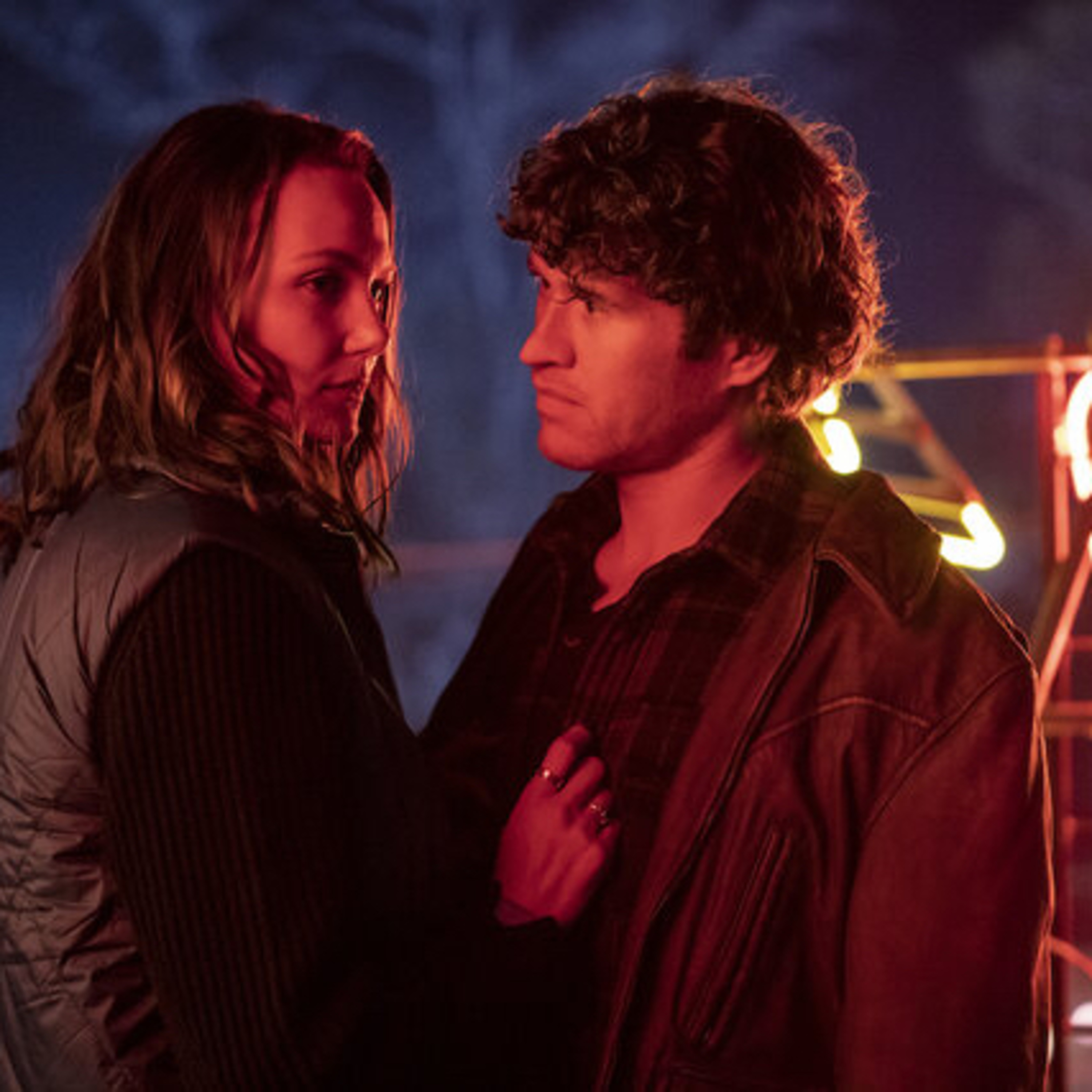 Halloween Ends (2022) episode artwork