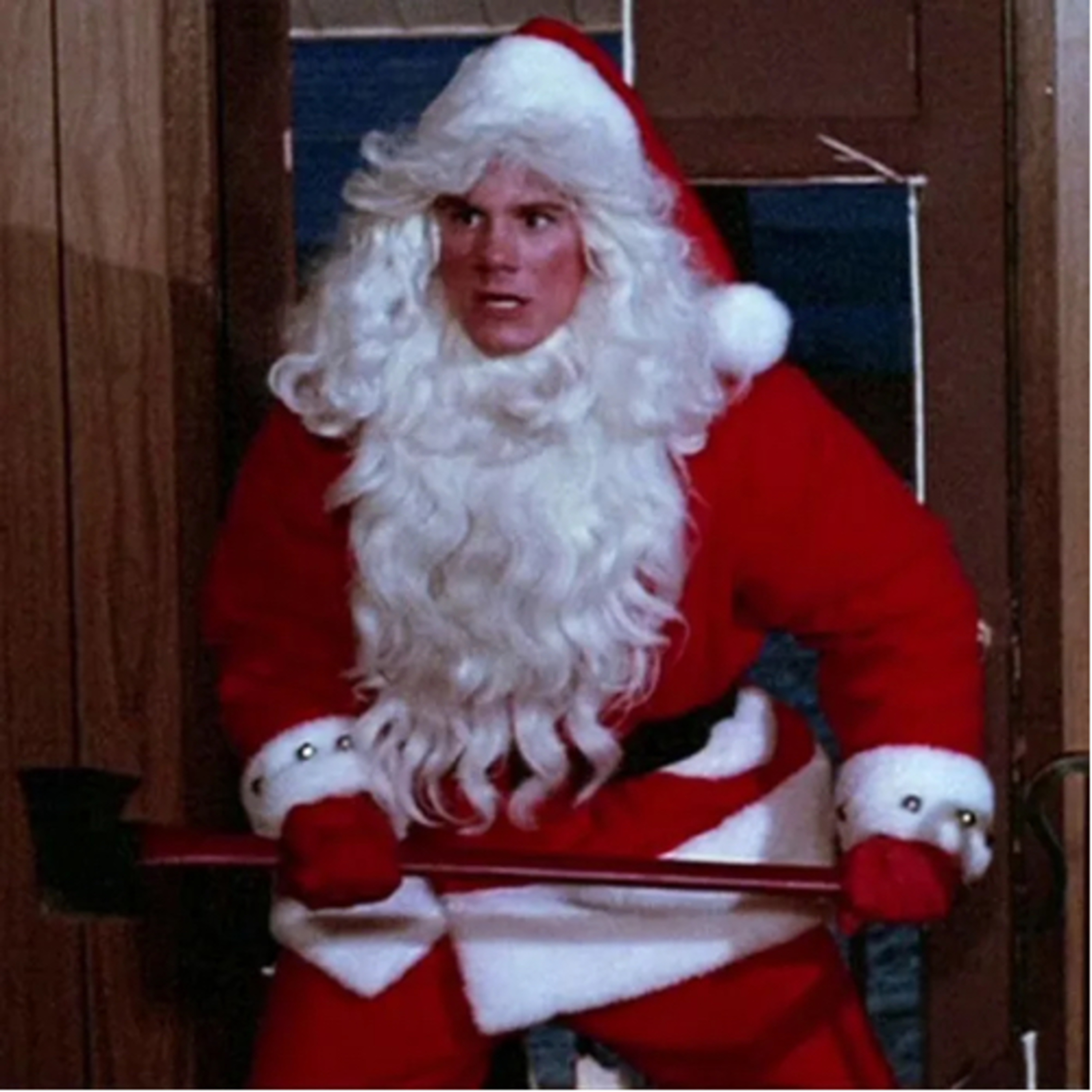 Every Silent Night, Deadly Night Ranked episode artwork