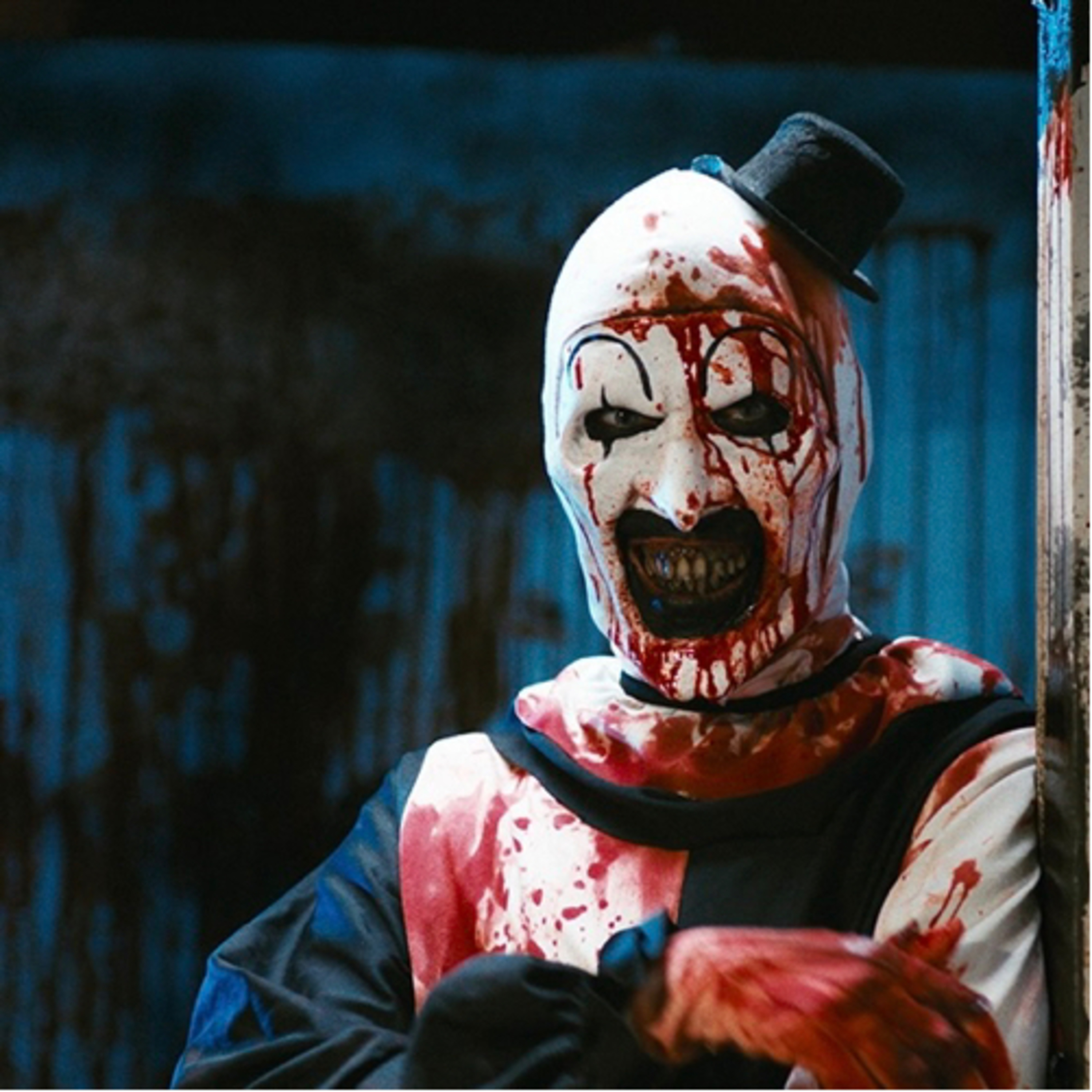 Top 10 Horror Films of 2022 episode artwork