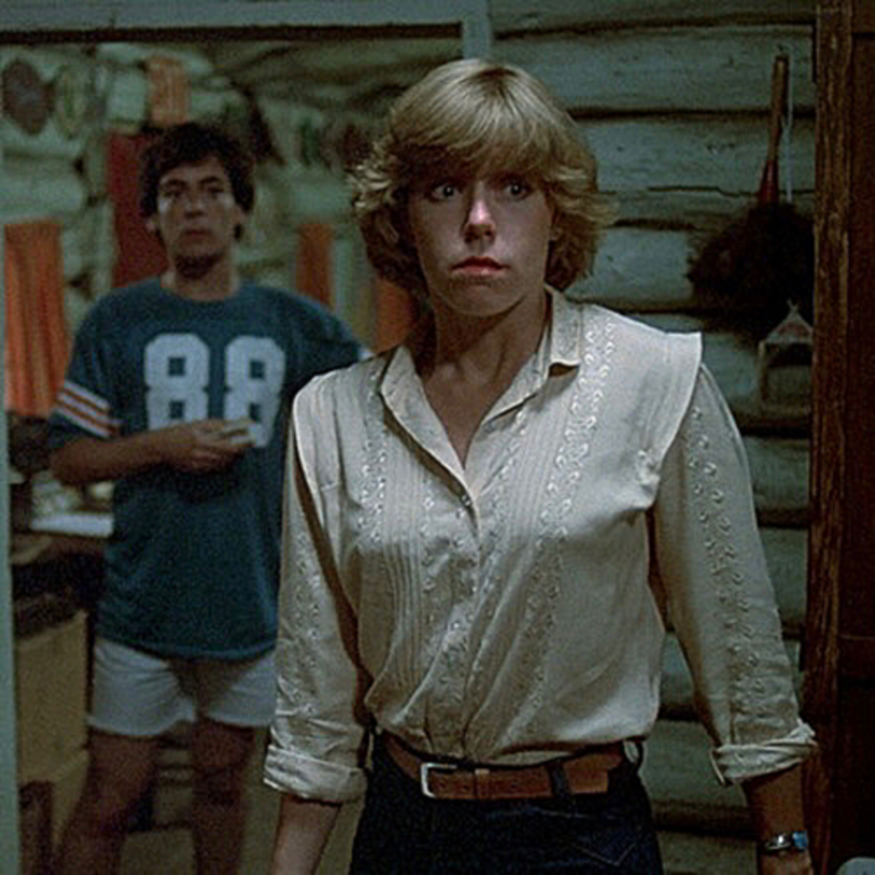 Friday The 13th (1980) episode artwork