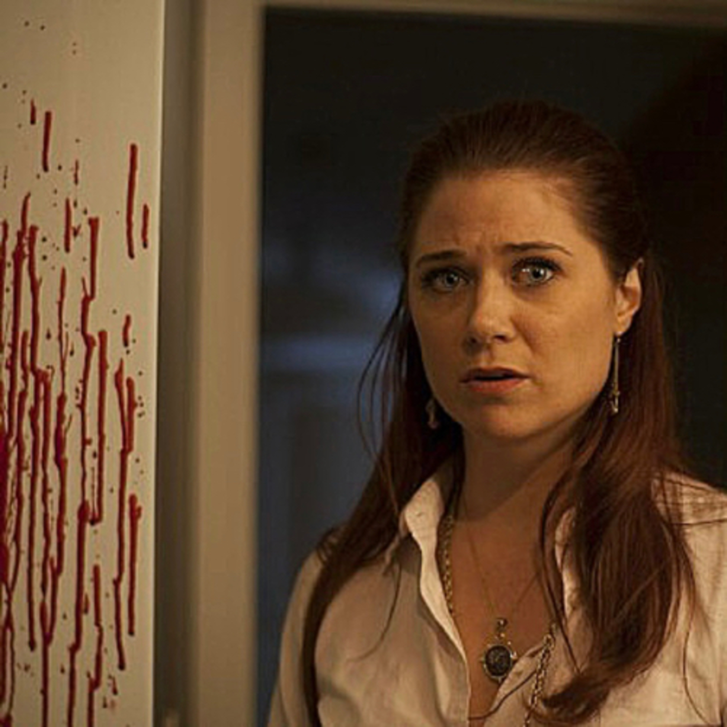 All Hallows’ Eve (2013) episode artwork
