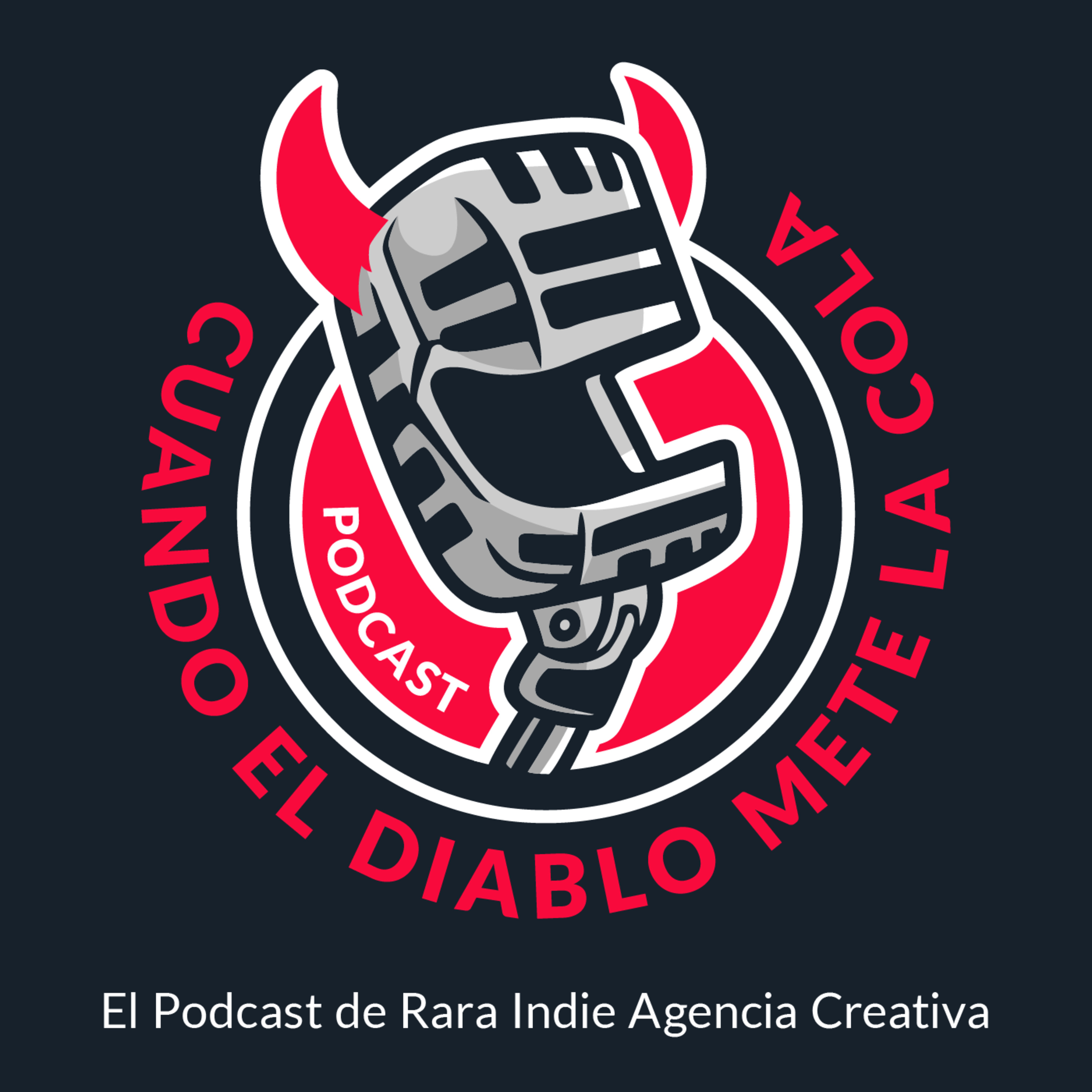 Cuando el diablo mete la cola