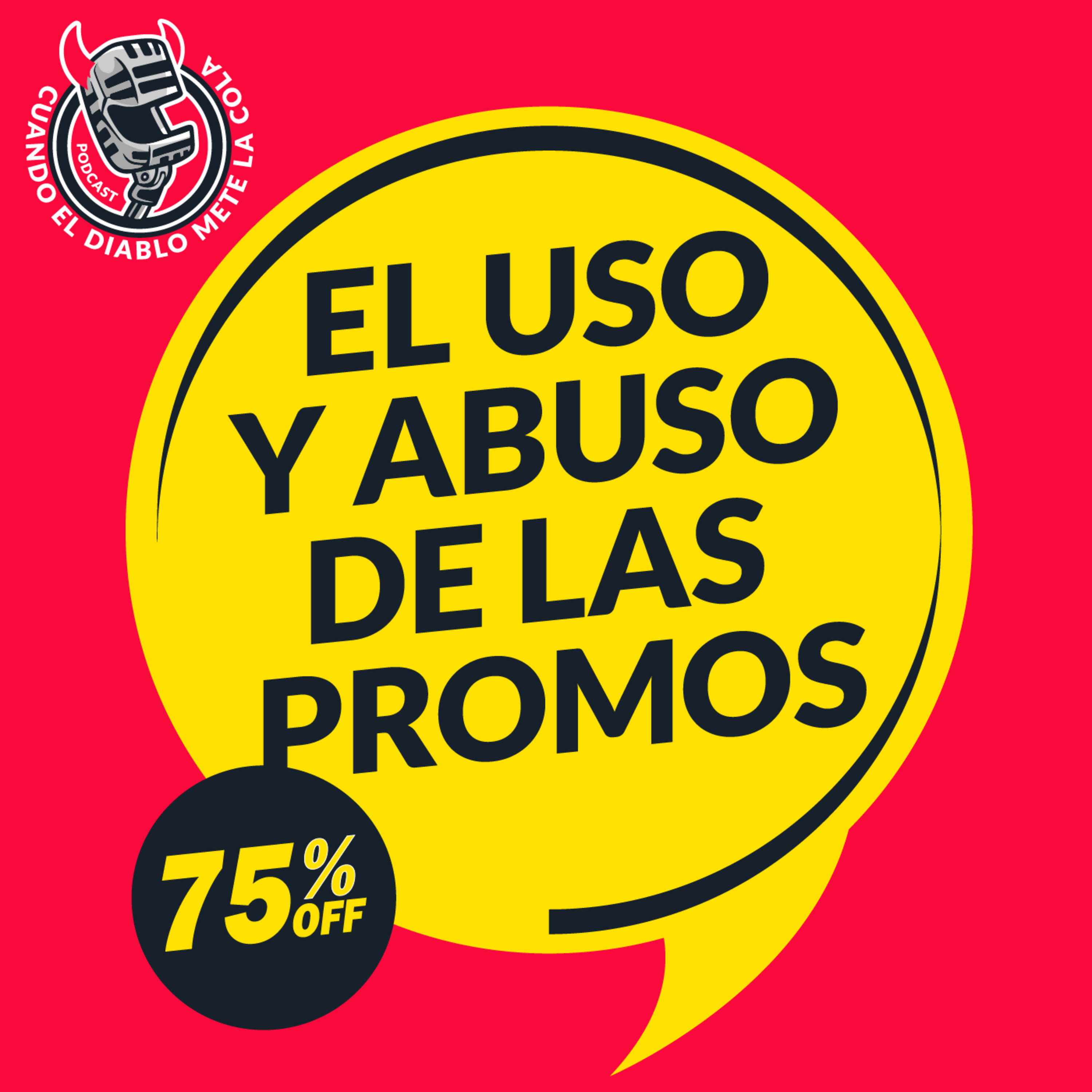 Cuando el diablo mete la cola