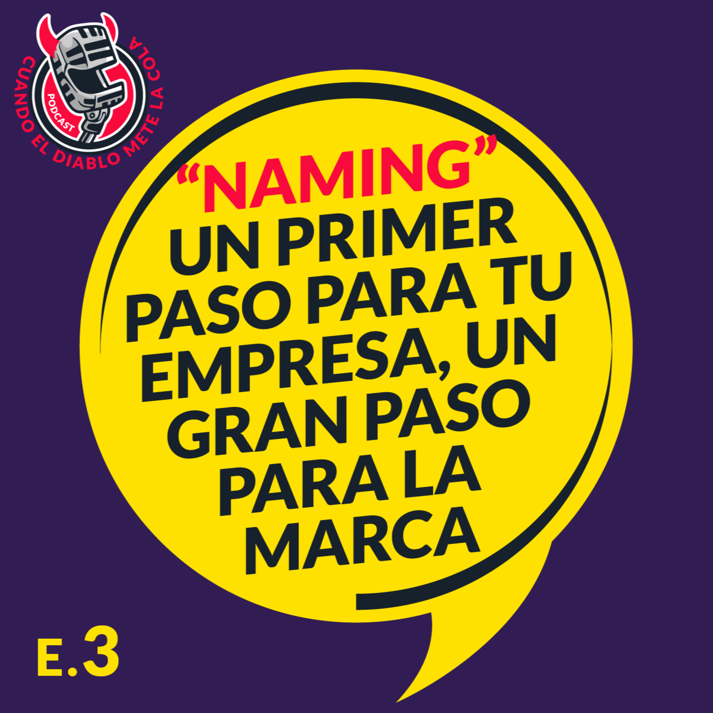 Cuando el diablo mete la cola