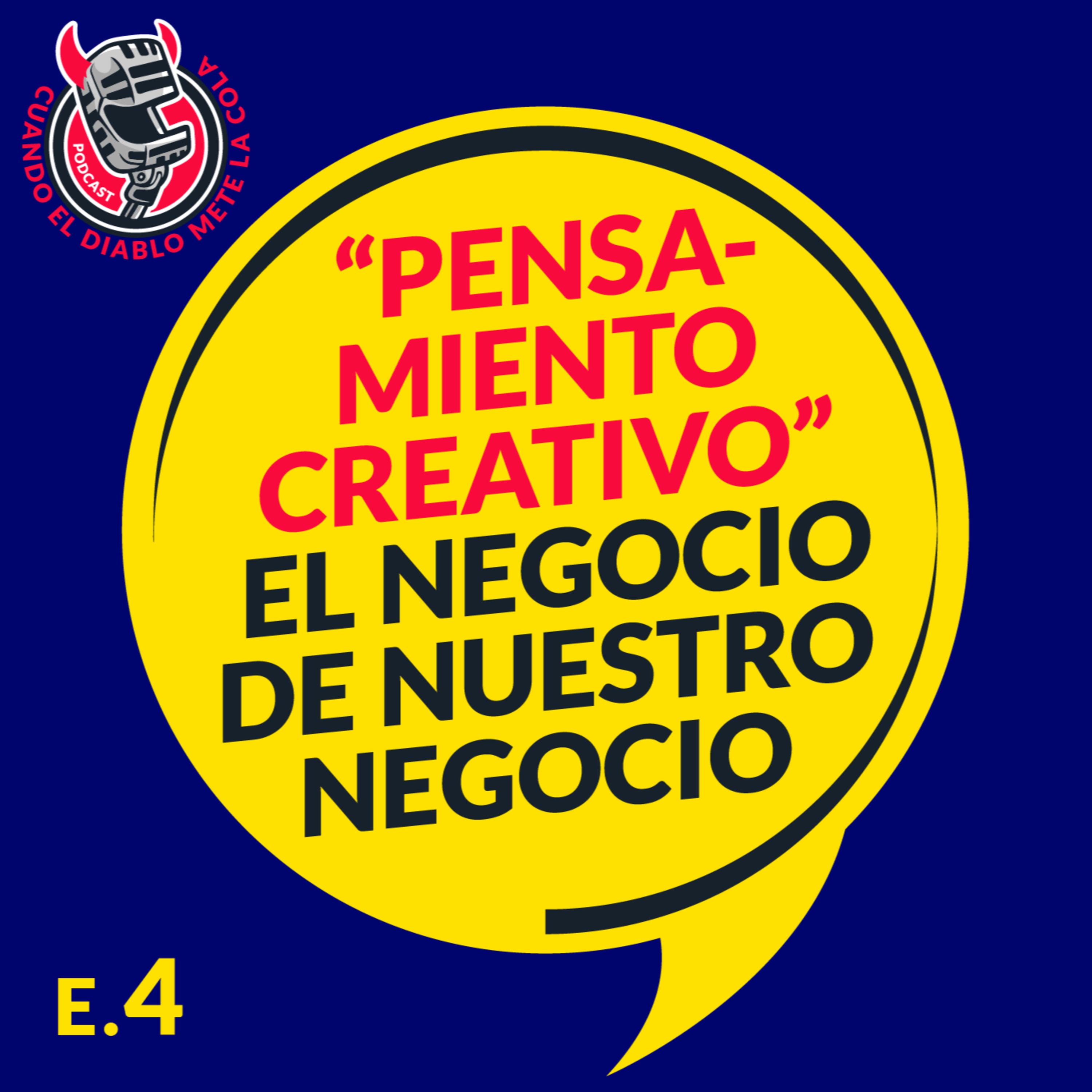 Cuando el diablo mete la cola