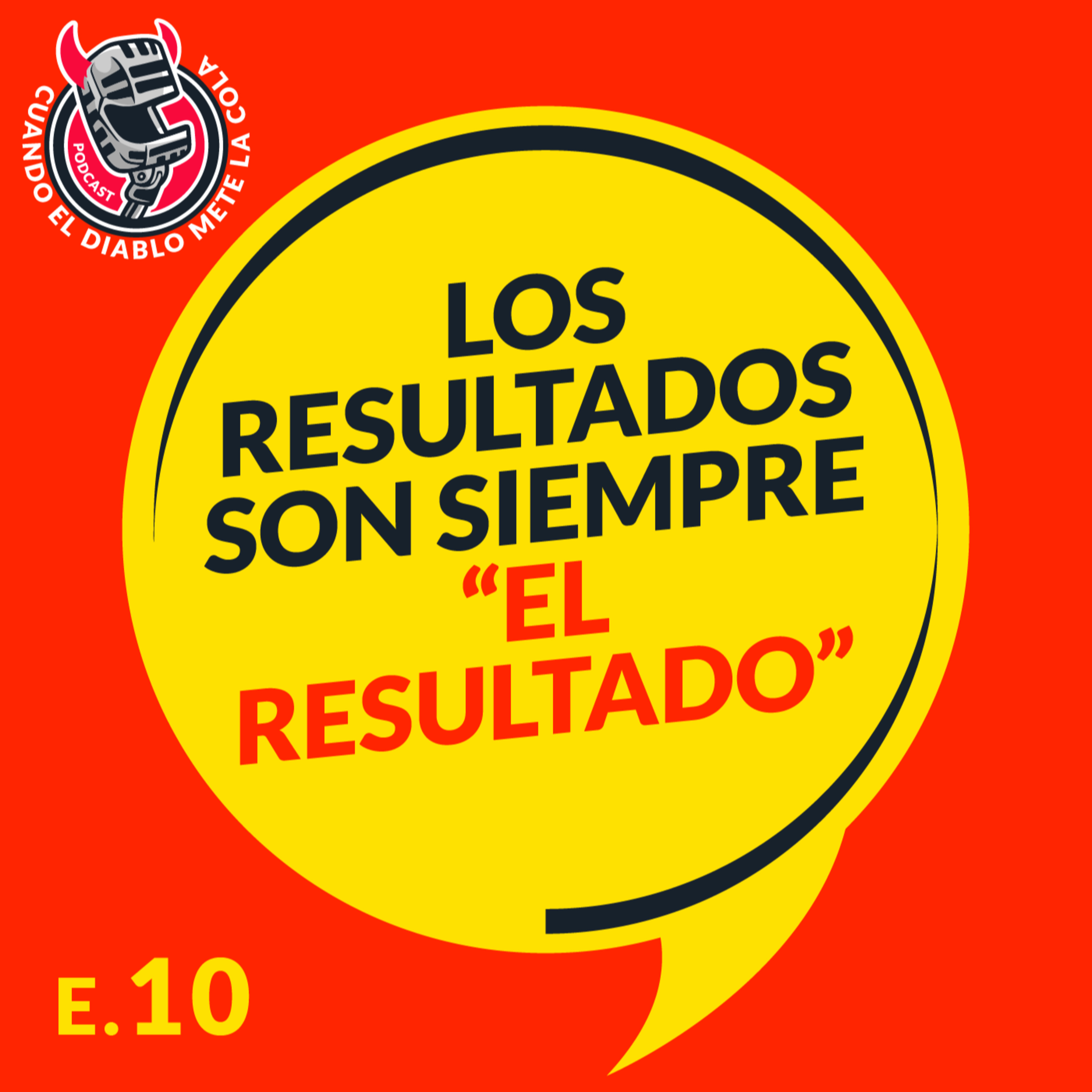 Cuando el diablo mete la cola