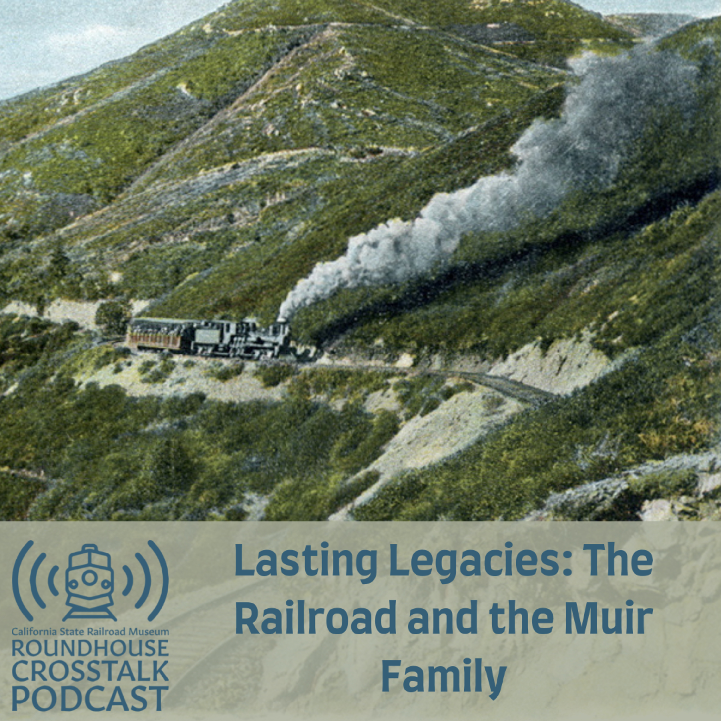 Roundhouse Crosstalk