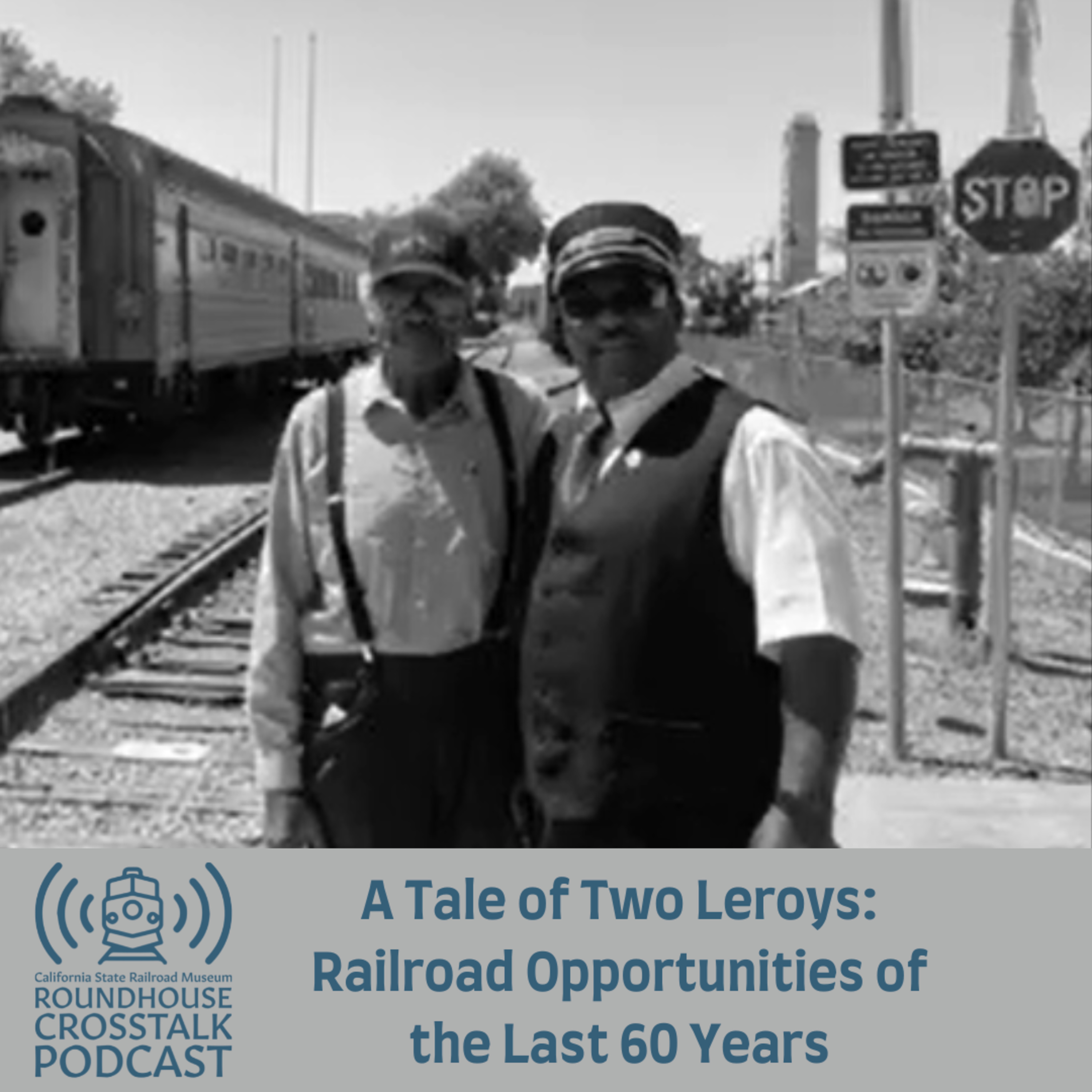 Roundhouse Crosstalk