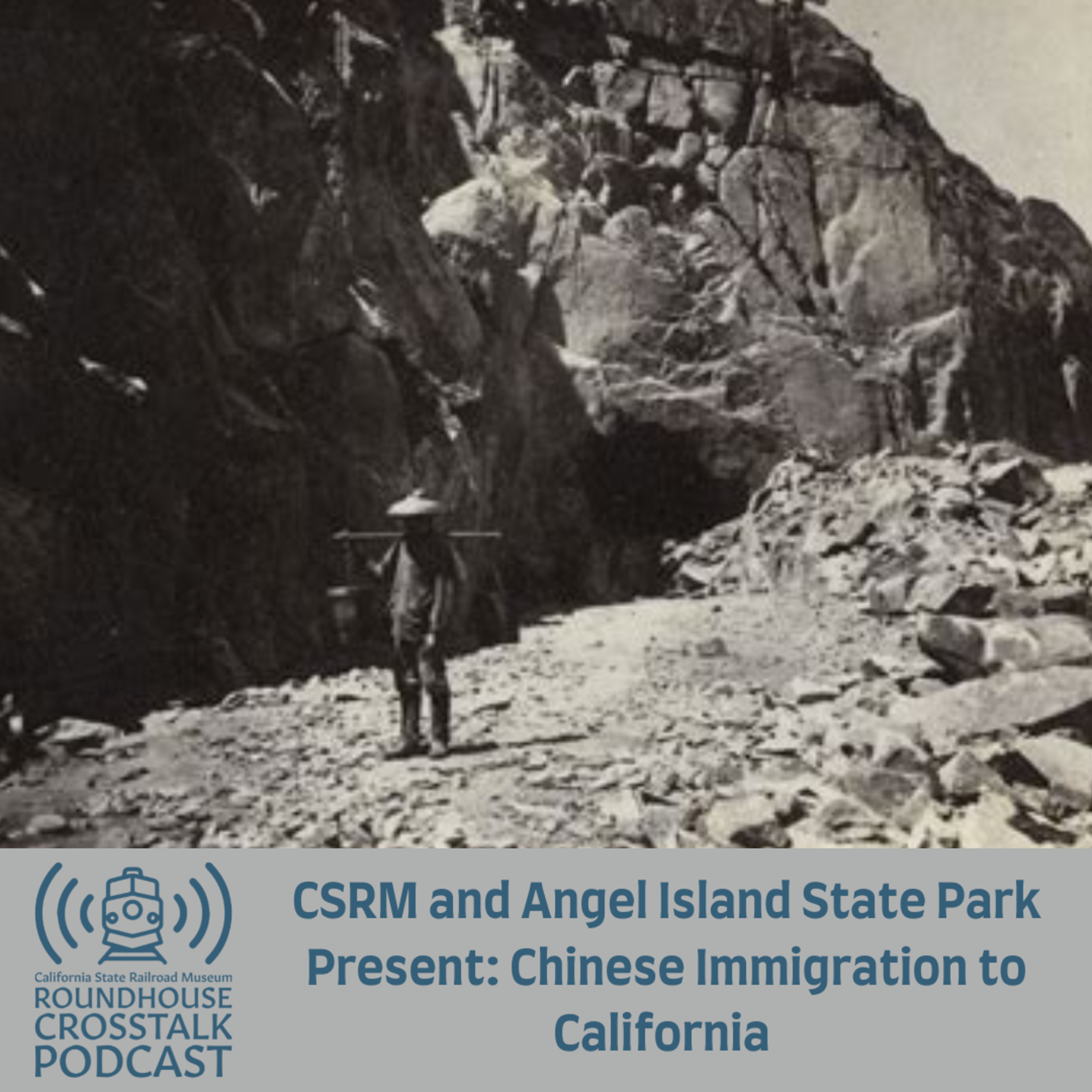 Roundhouse Crosstalk