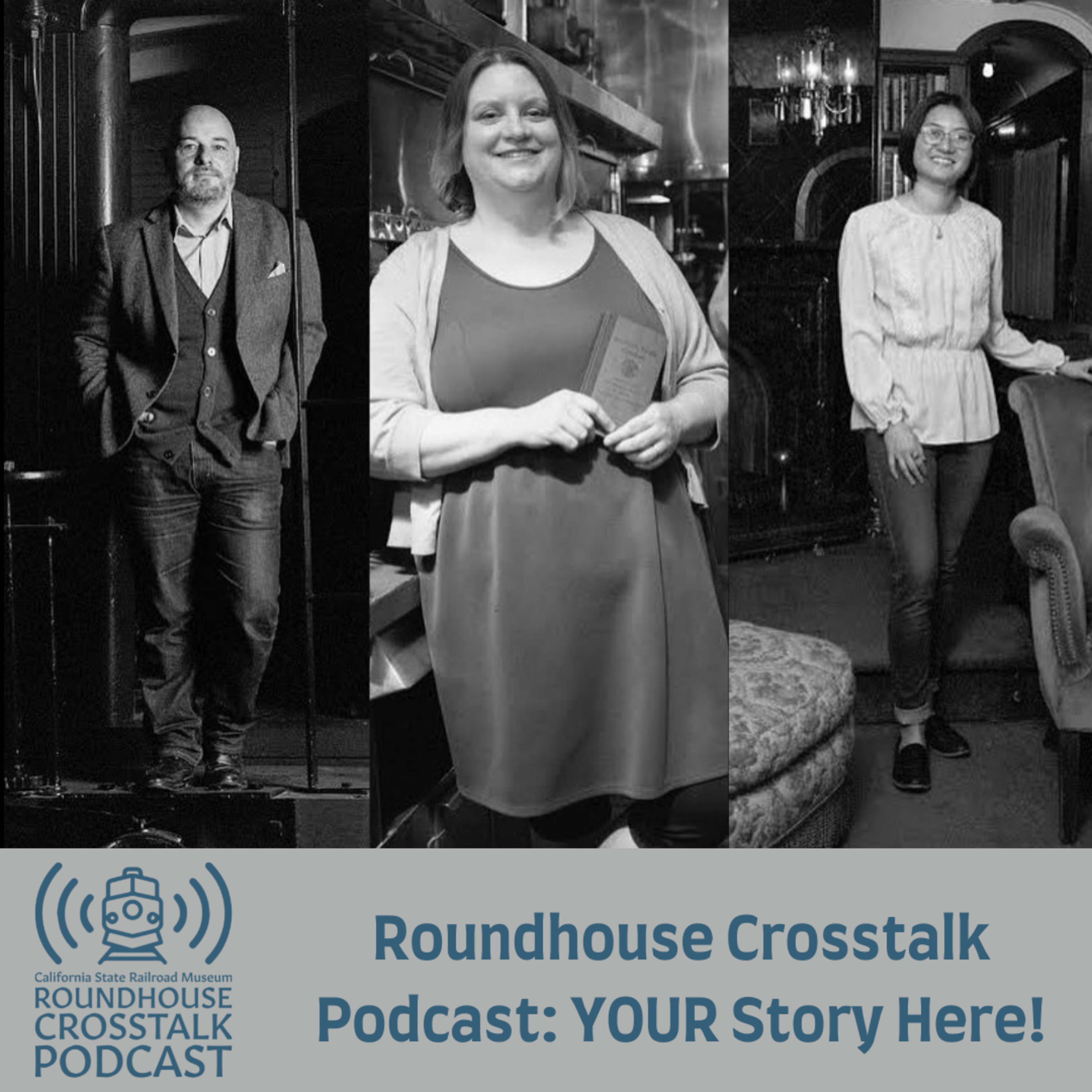 Roundhouse Crosstalk