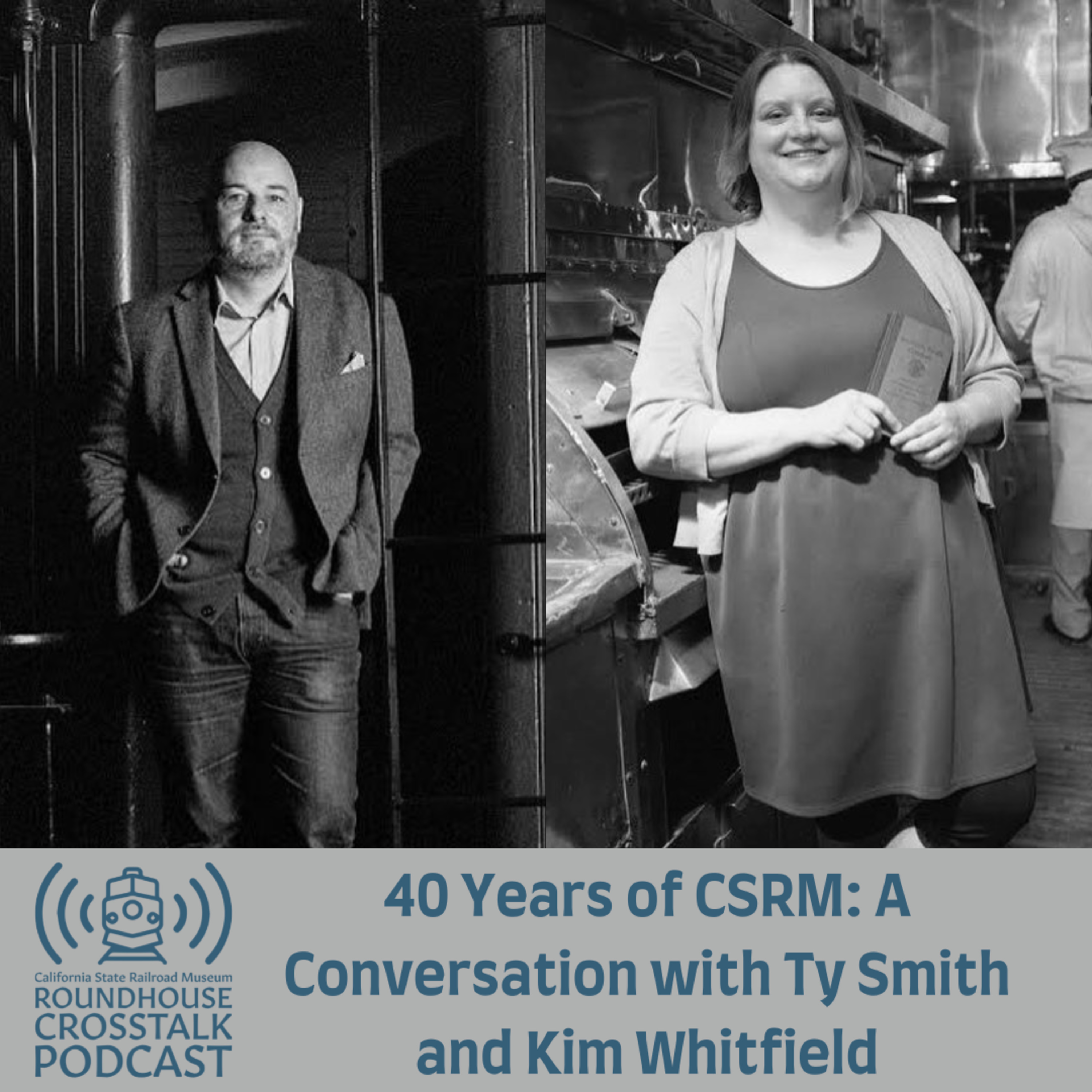 Roundhouse Crosstalk