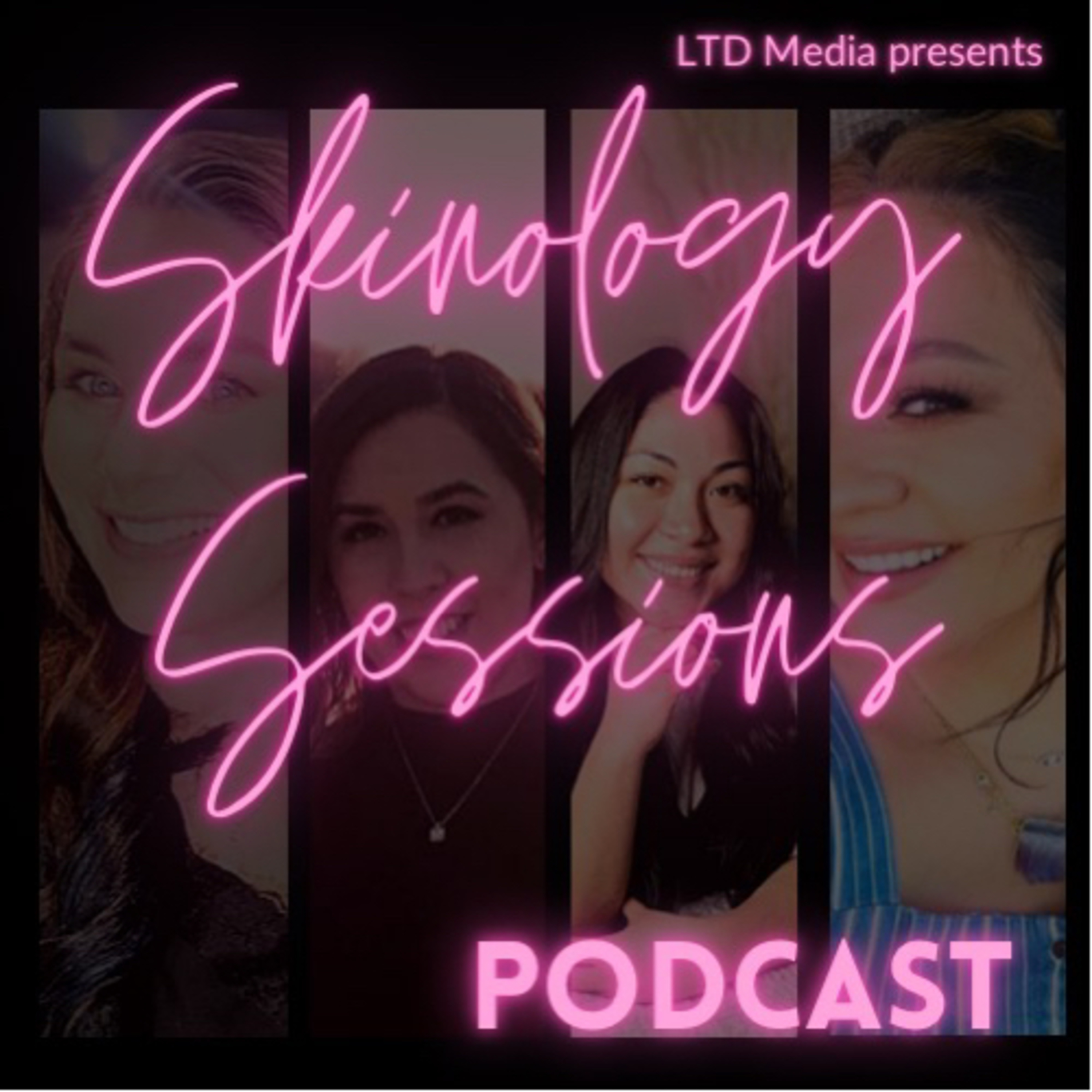 Skinology Sessions