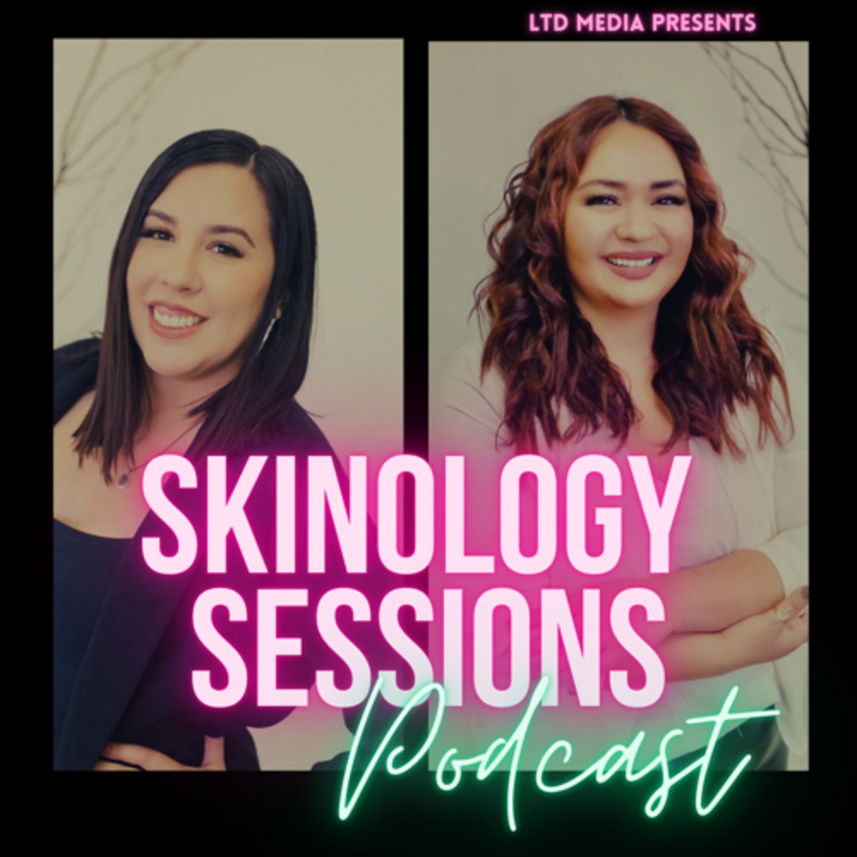 Skinology Sessions