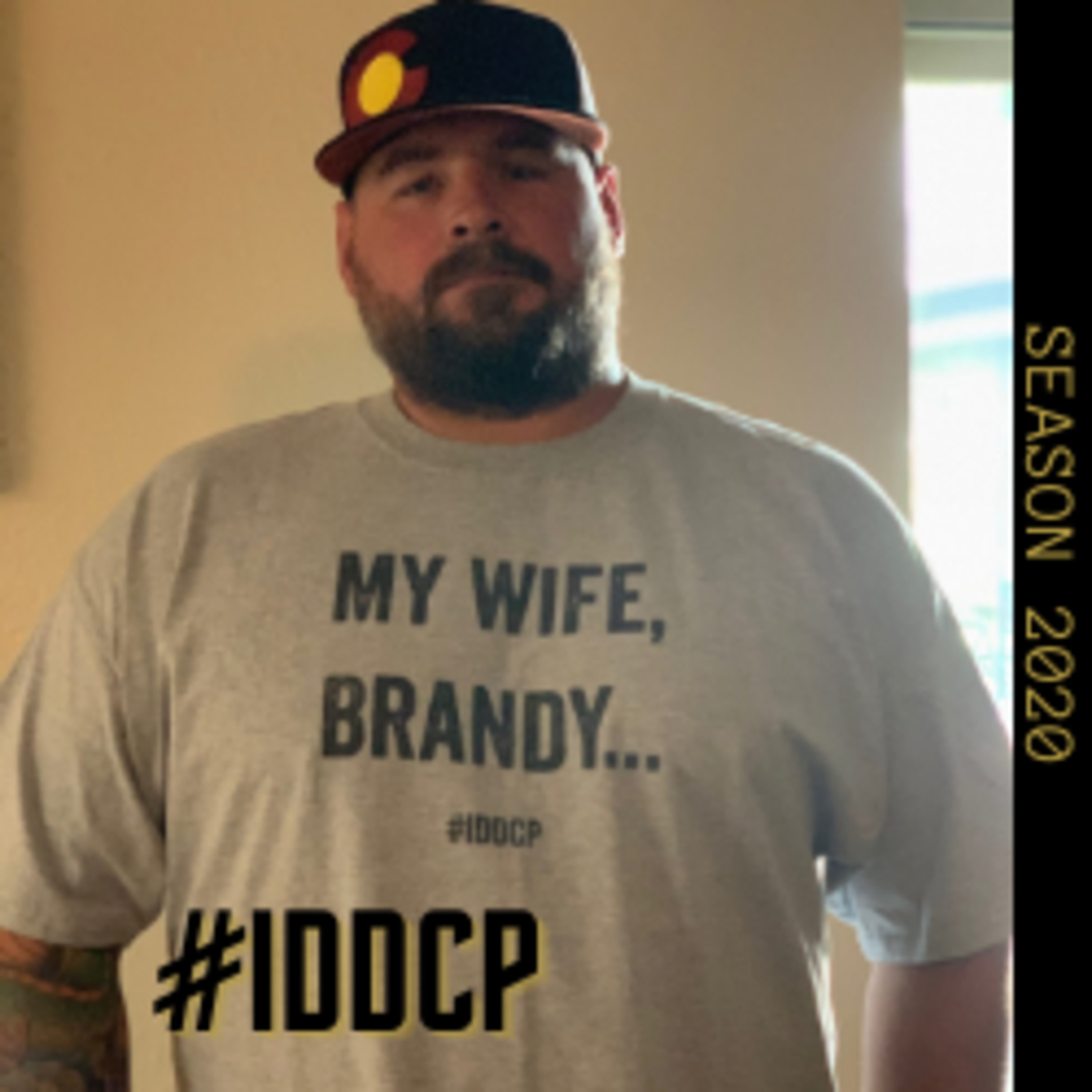I Don\'t Drink Coffee Podcast