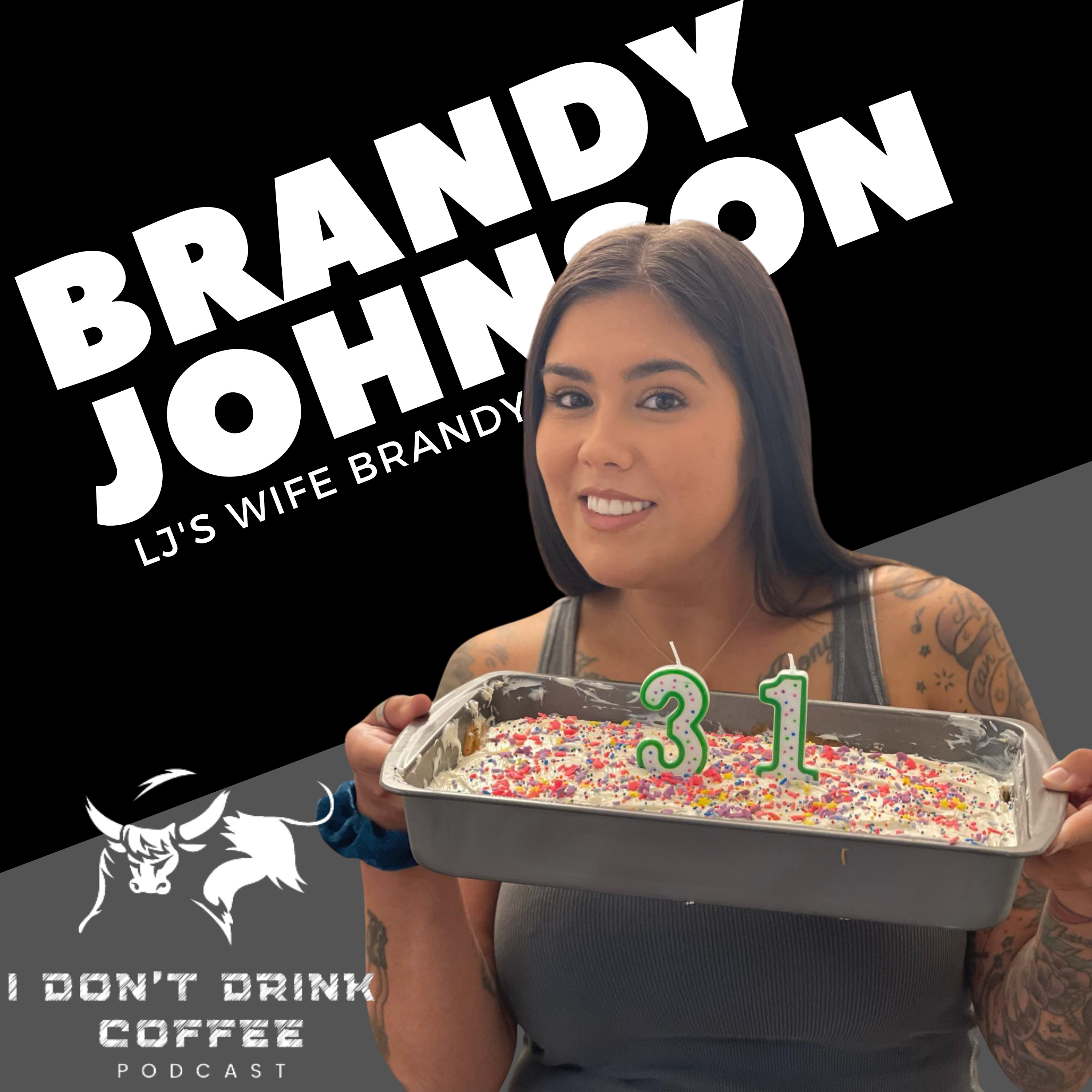 I Don\'t Drink Coffee Podcast