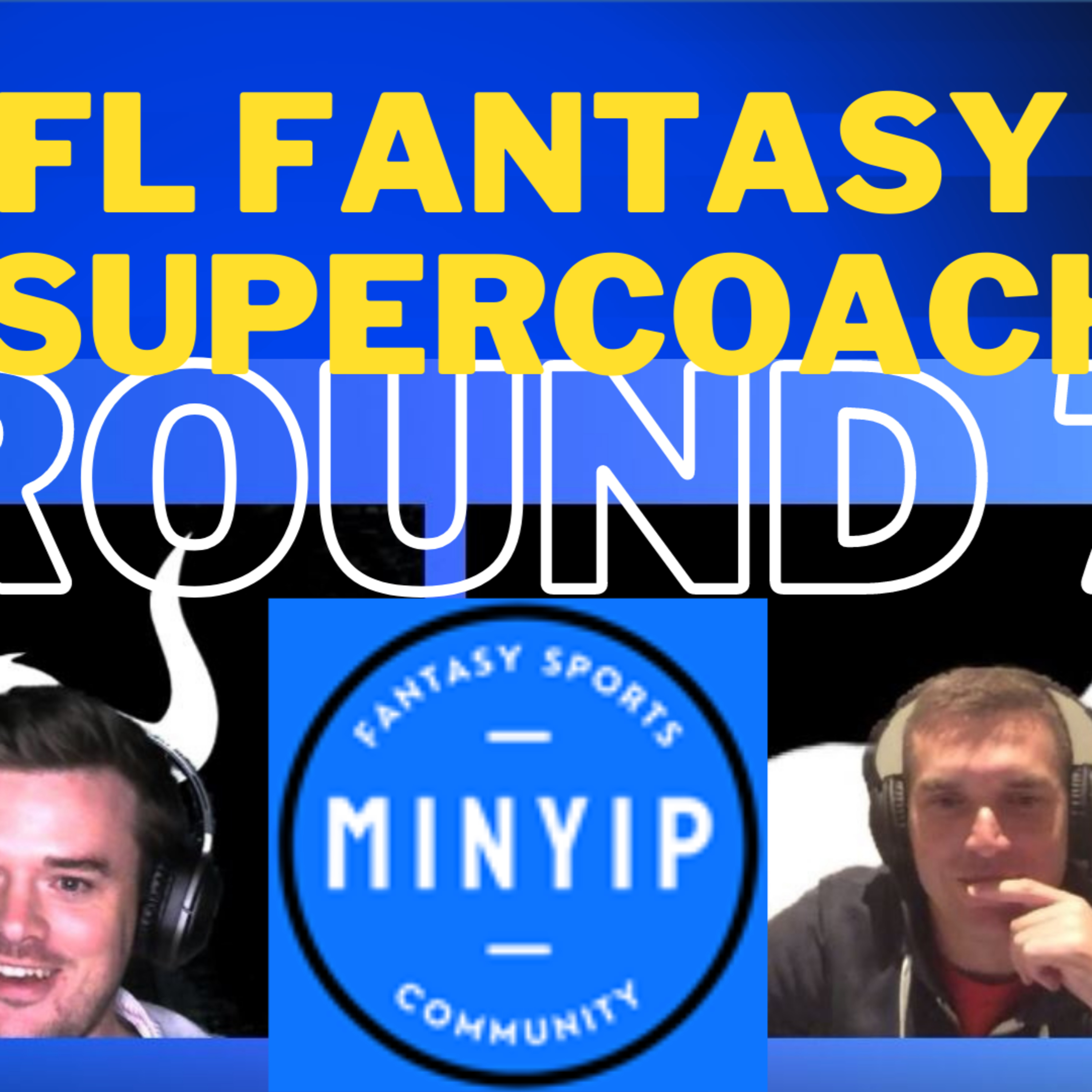 MINYIP Fantasy Sports Community