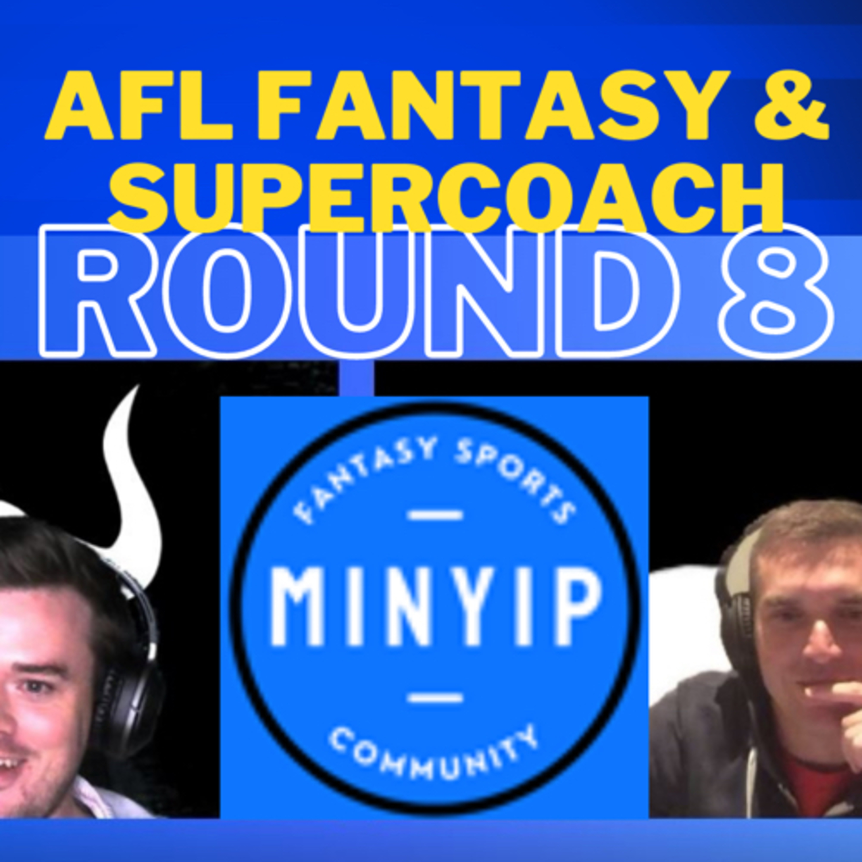 MINYIP Fantasy Sports Community