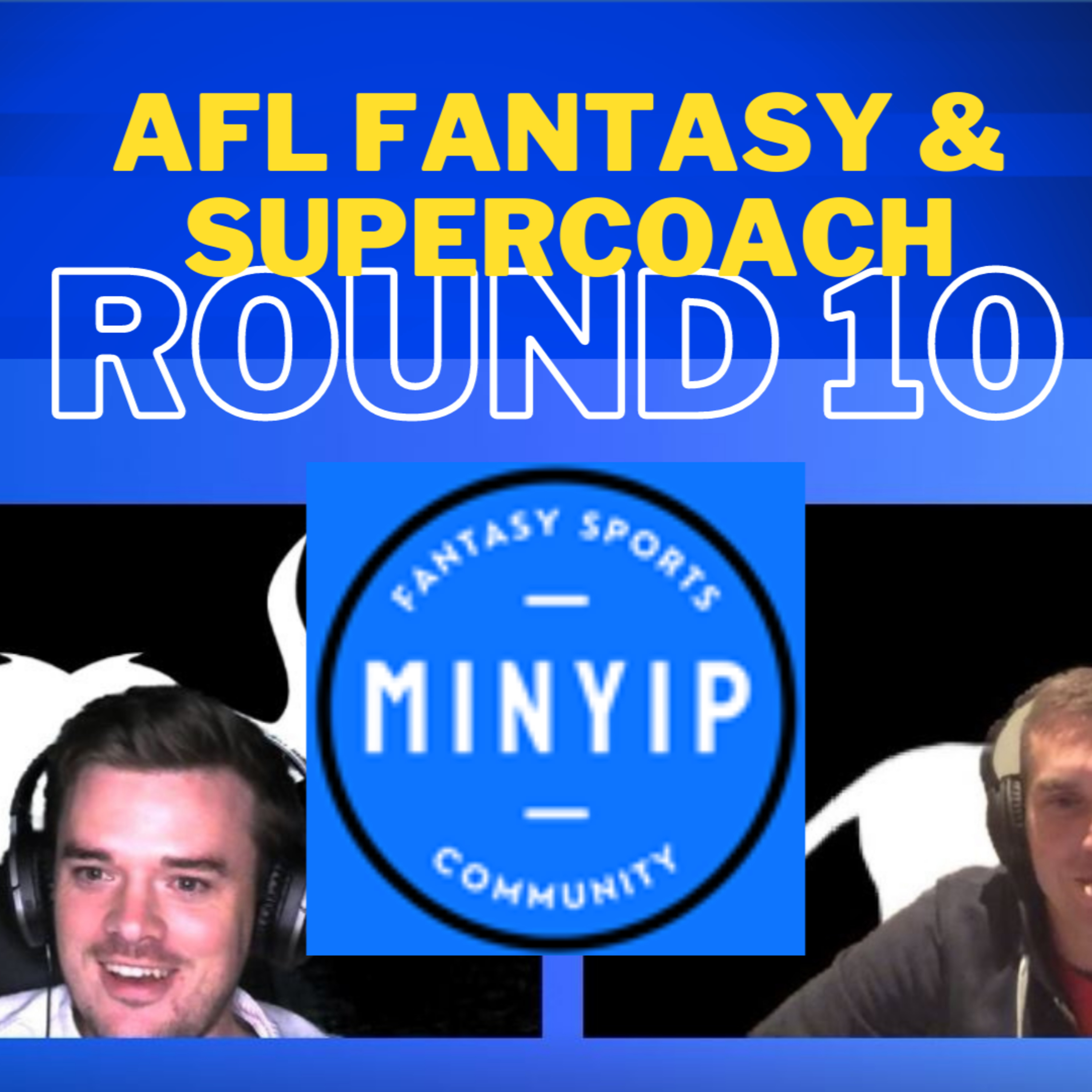 MINYIP Fantasy Sports Community
