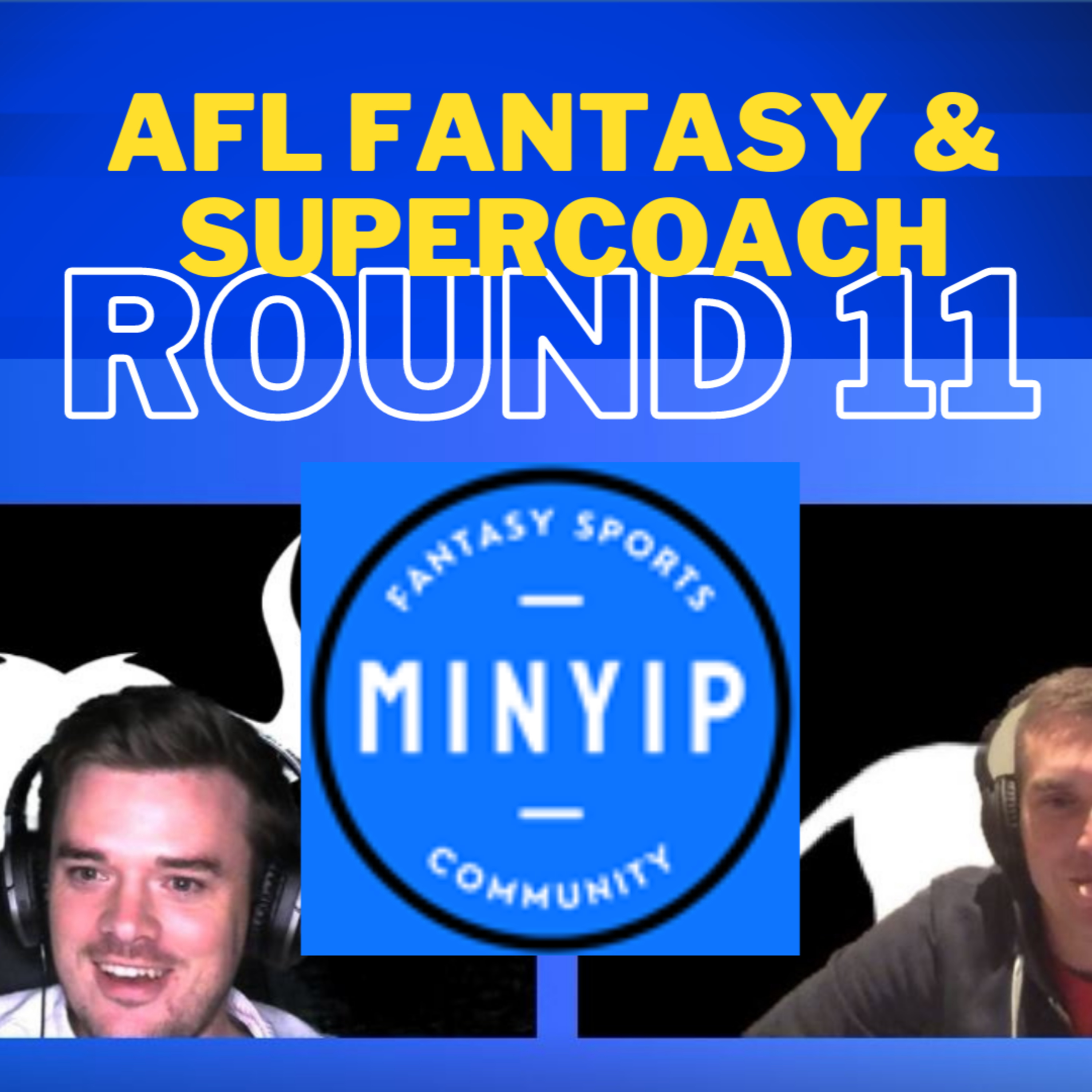 MINYIP Fantasy Sports Community