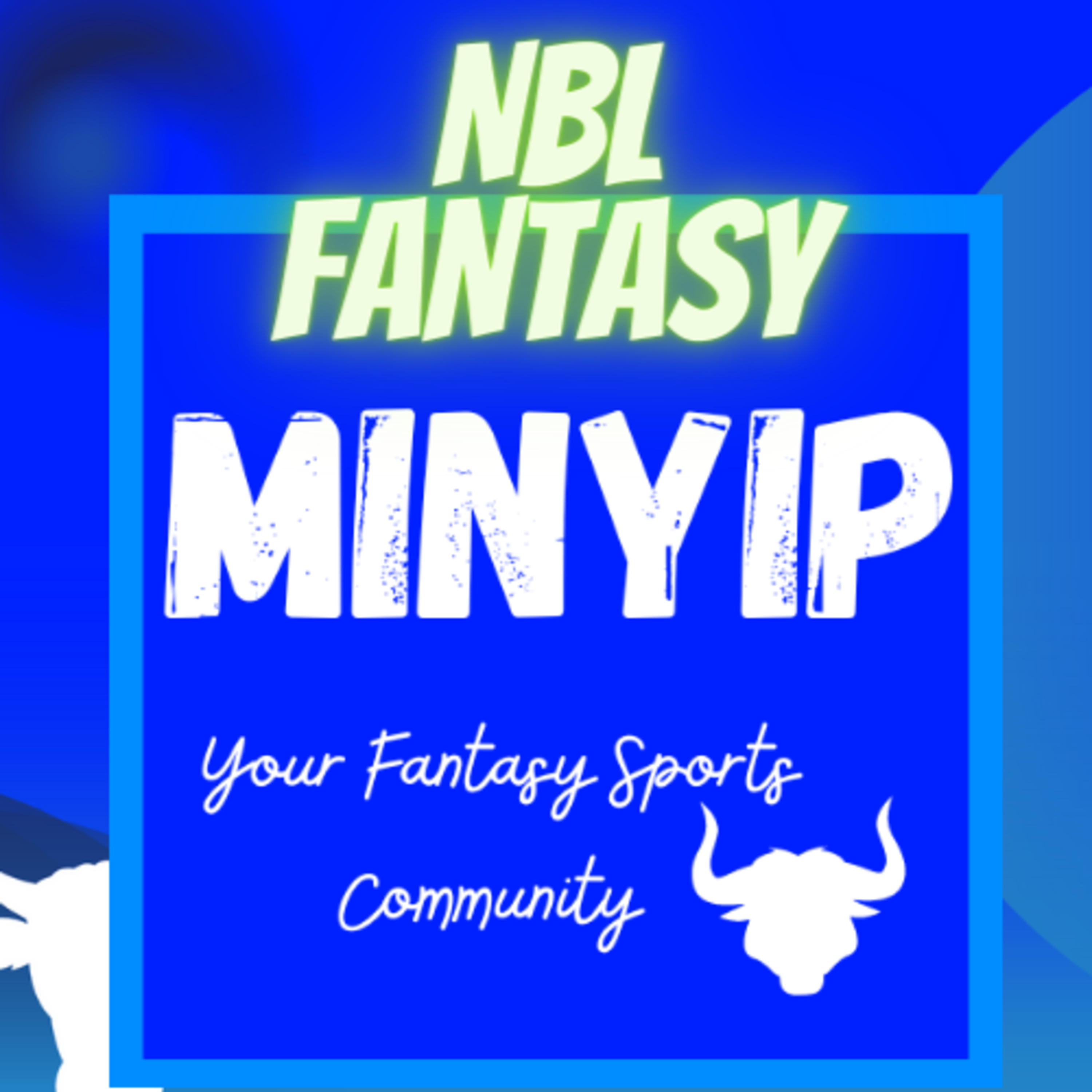 MINYIP Fantasy Sports Community