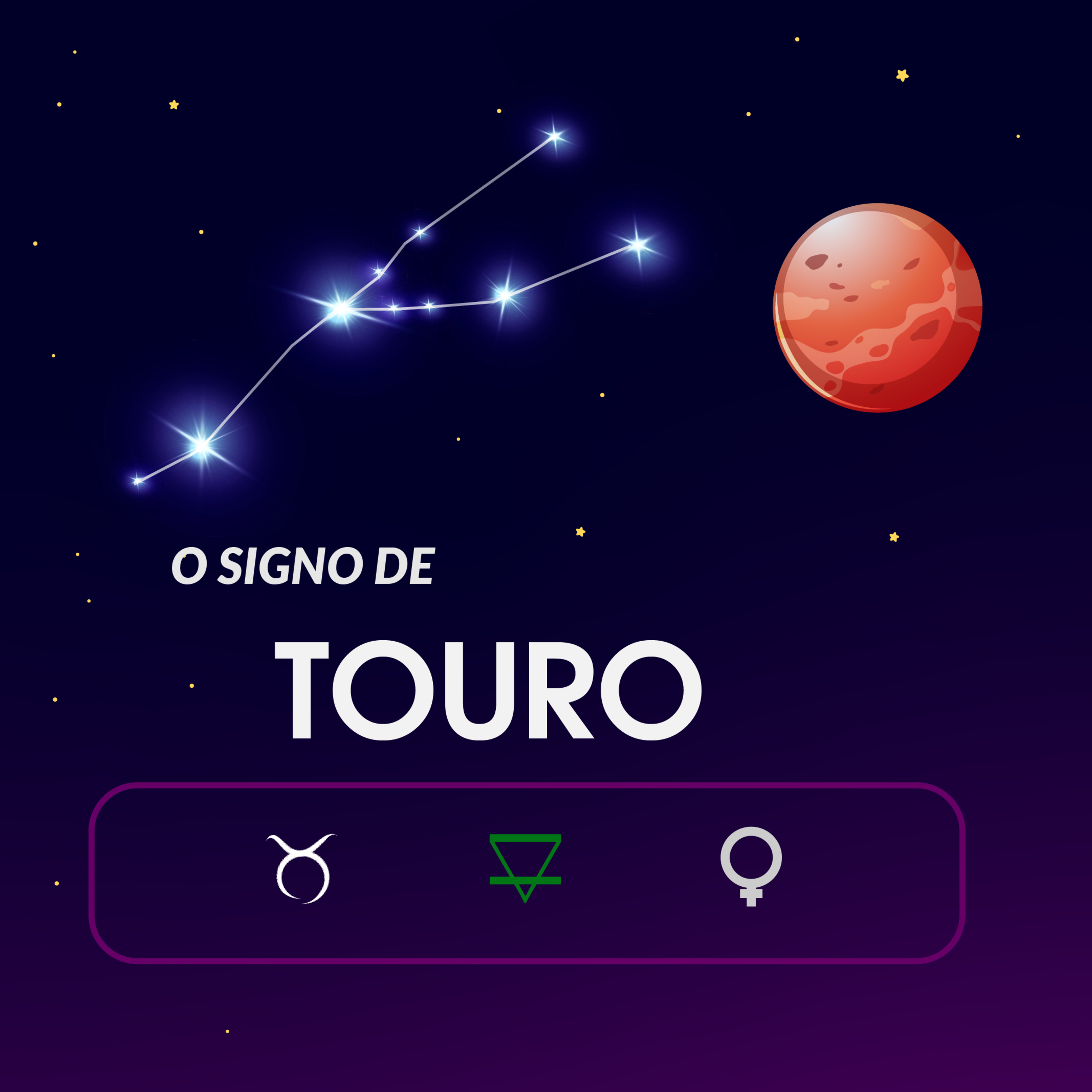 Touro: Descomplicando o 2º Signo do Zodíaco com a Astrologia Cármica episode artwork