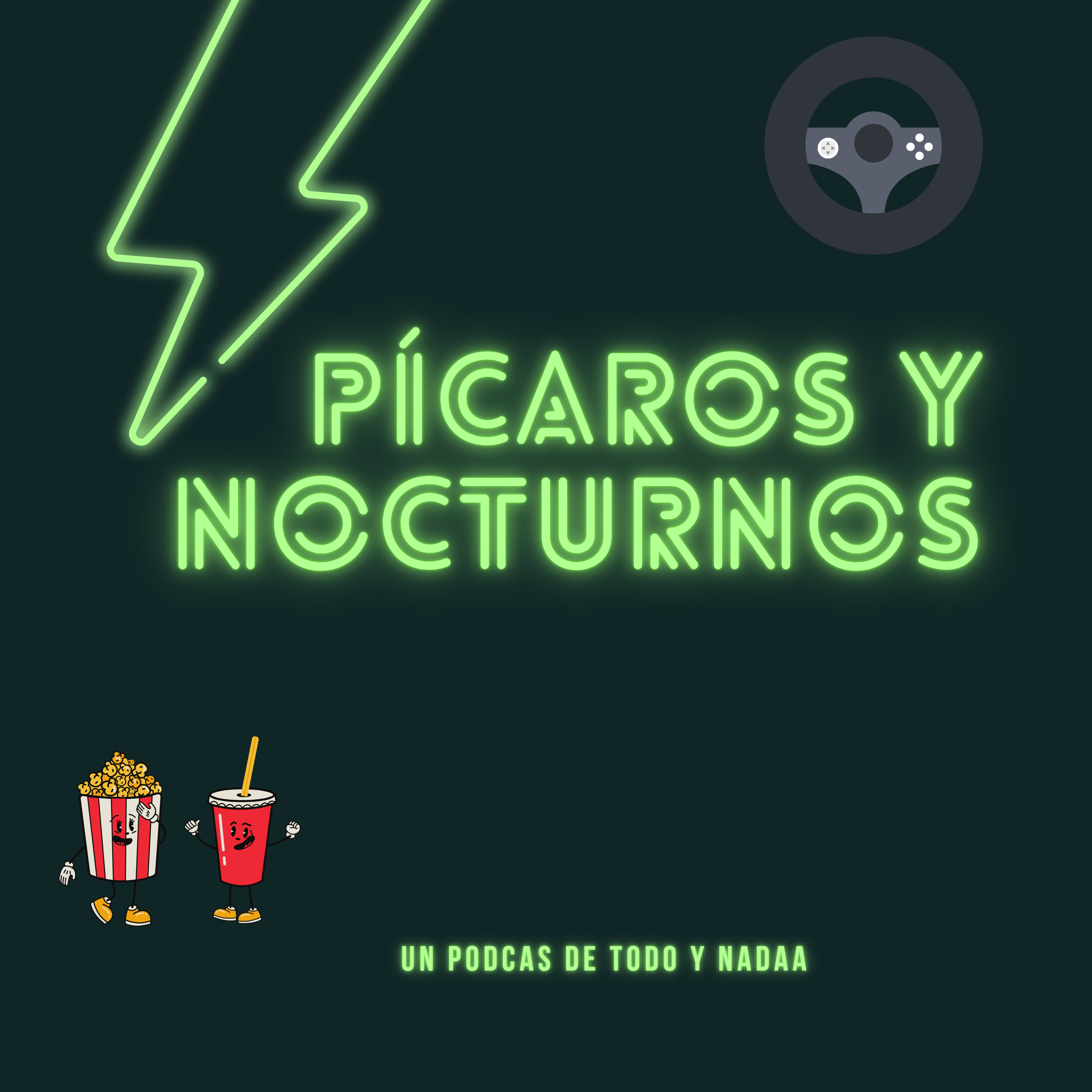 viernes de platica extrema episode artwork