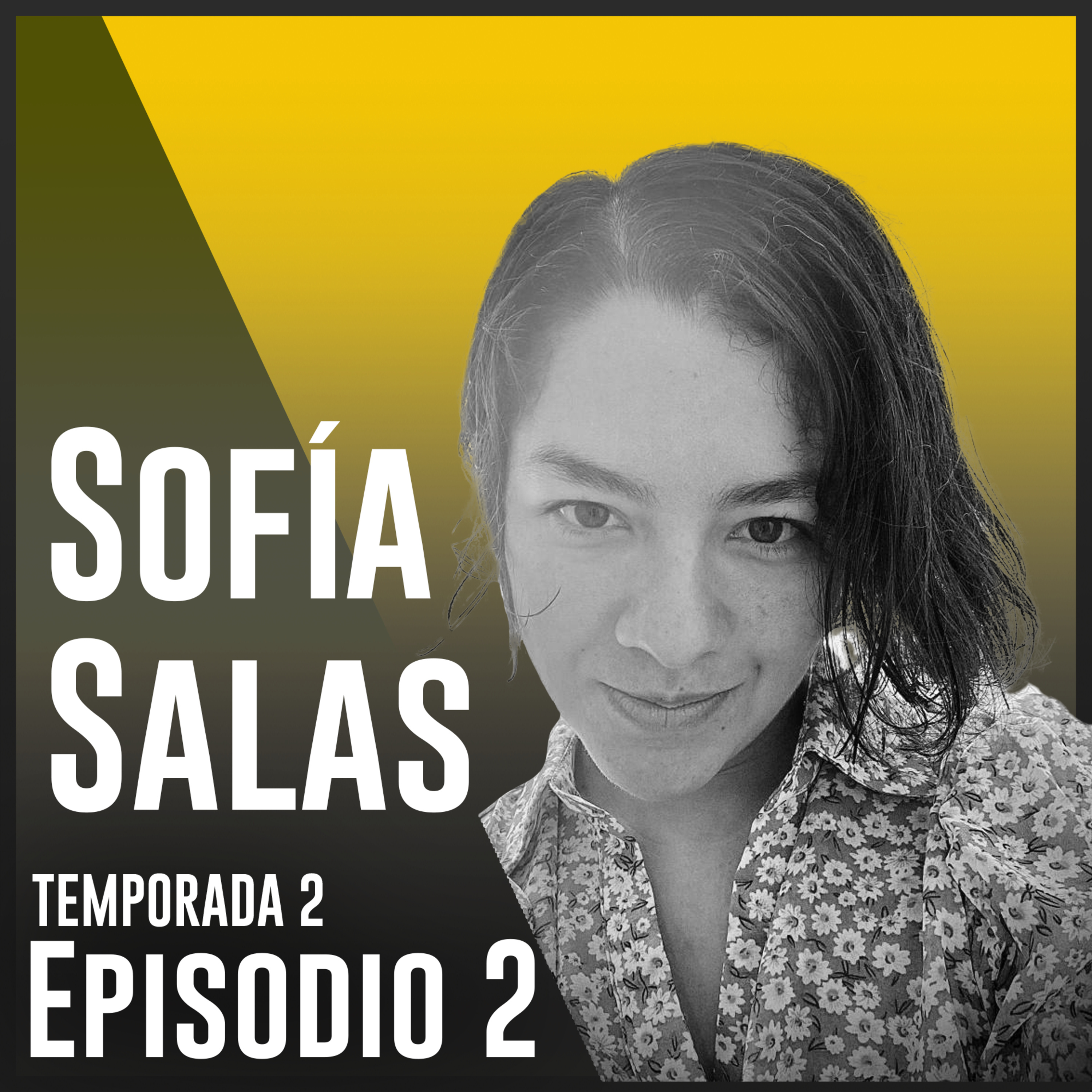 The YLAI PODCAST con Amy Campos