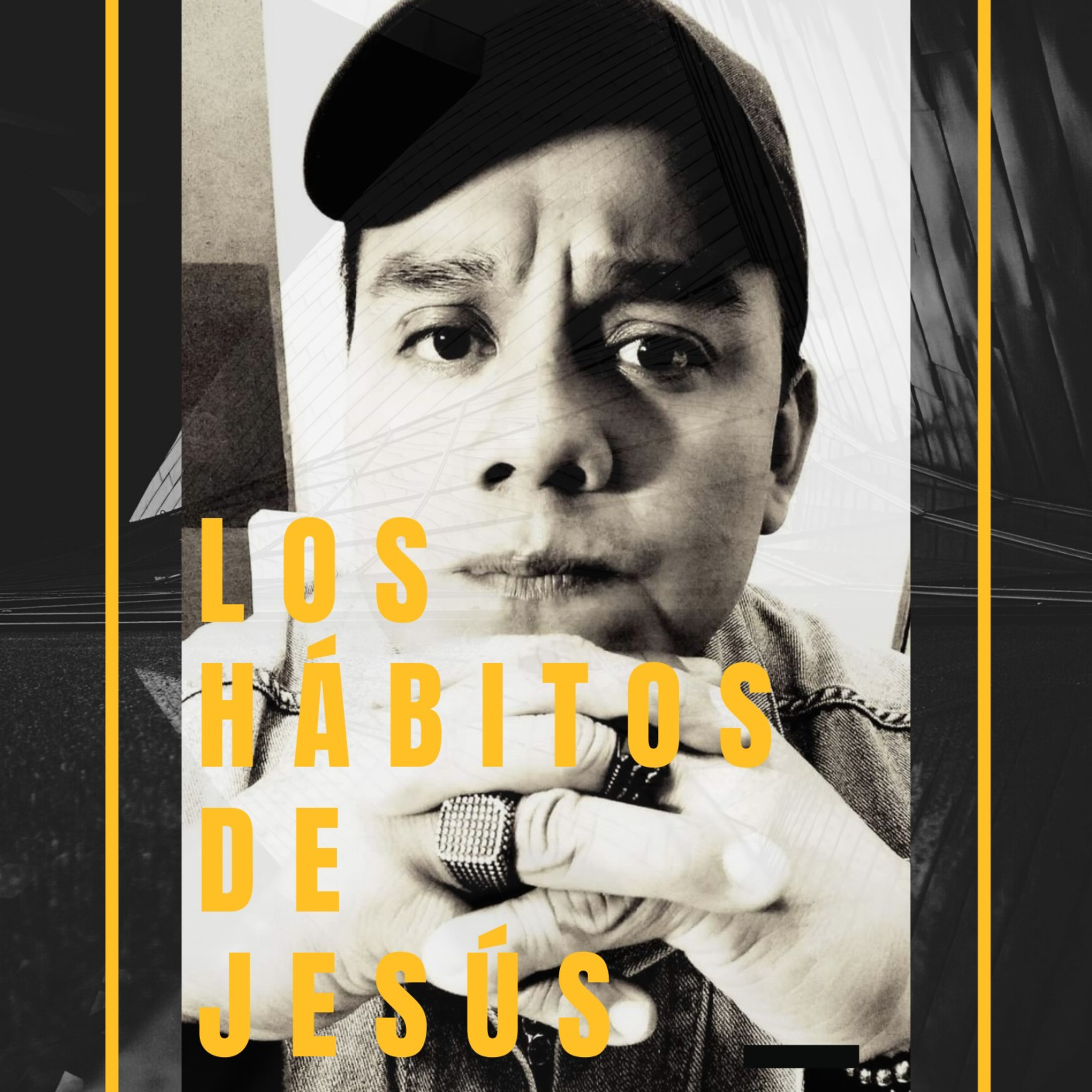 LOS HÁBITOS DE JESÚS  episode artwork