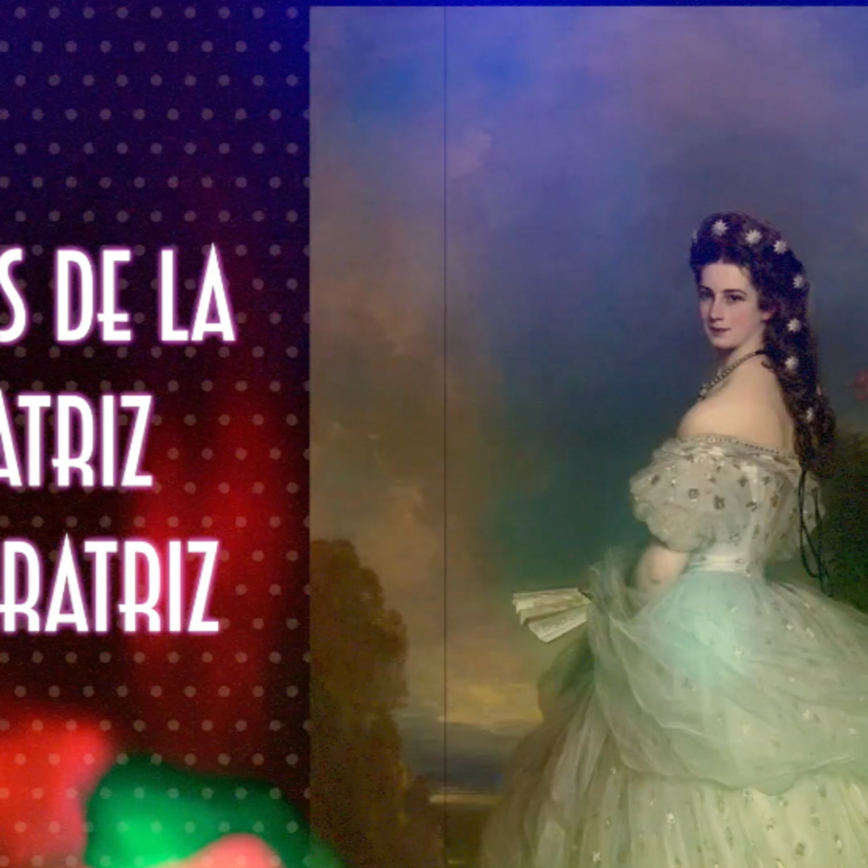 Biografías Épicas