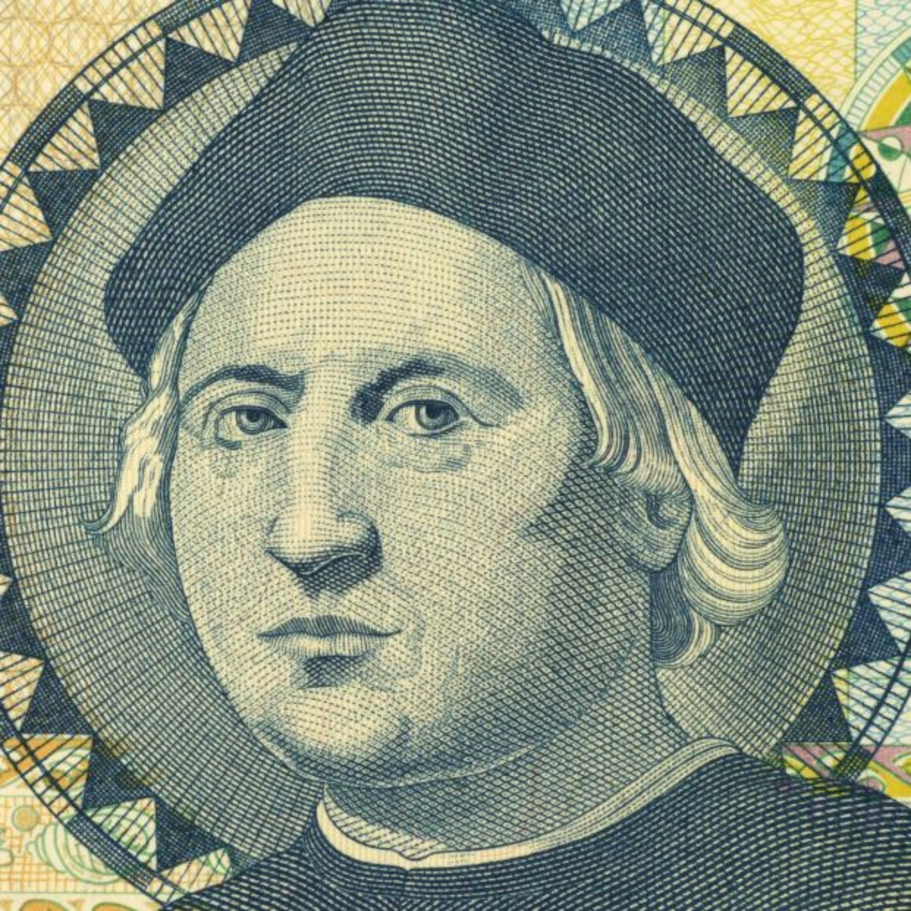Biografías Épicas