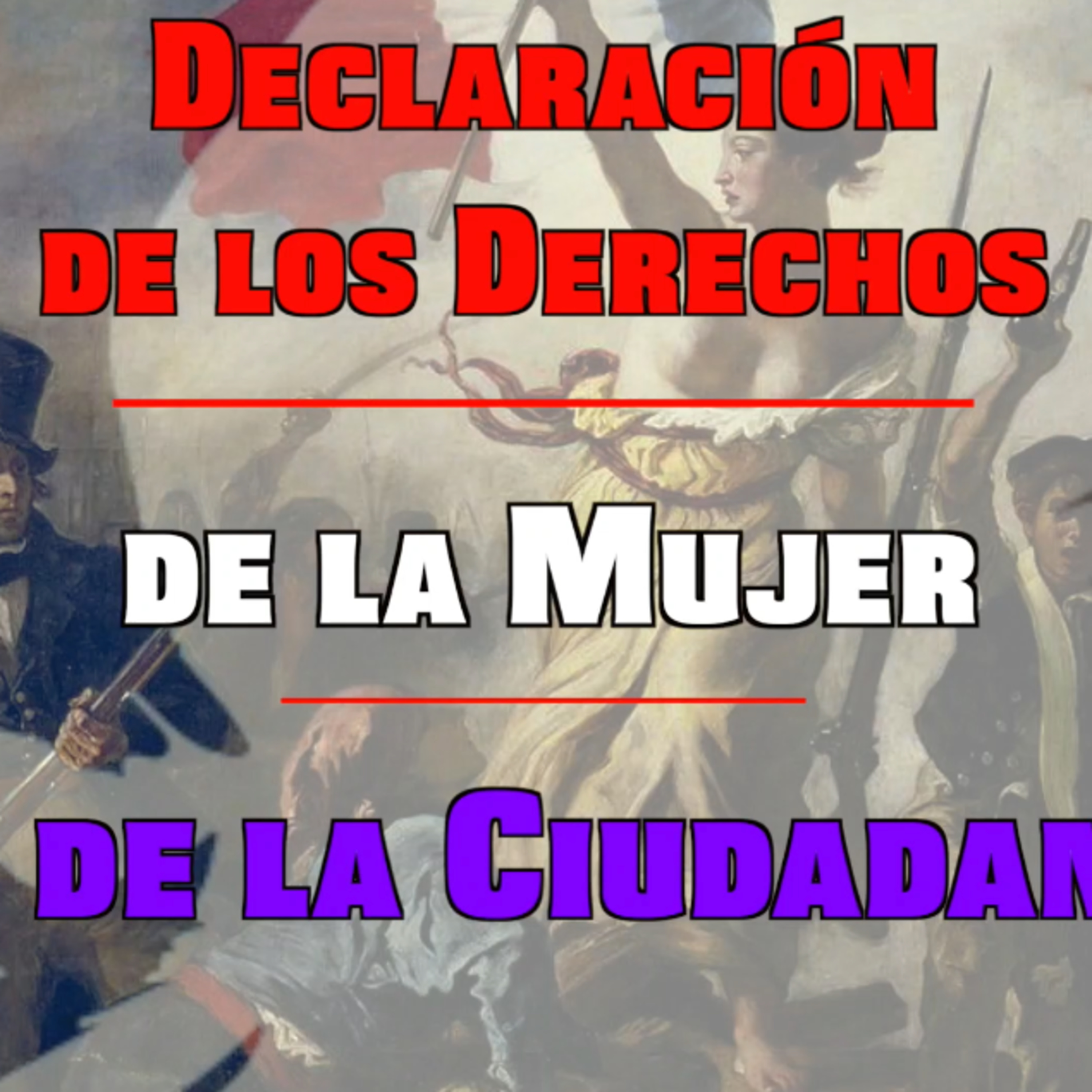 Biografías Épicas