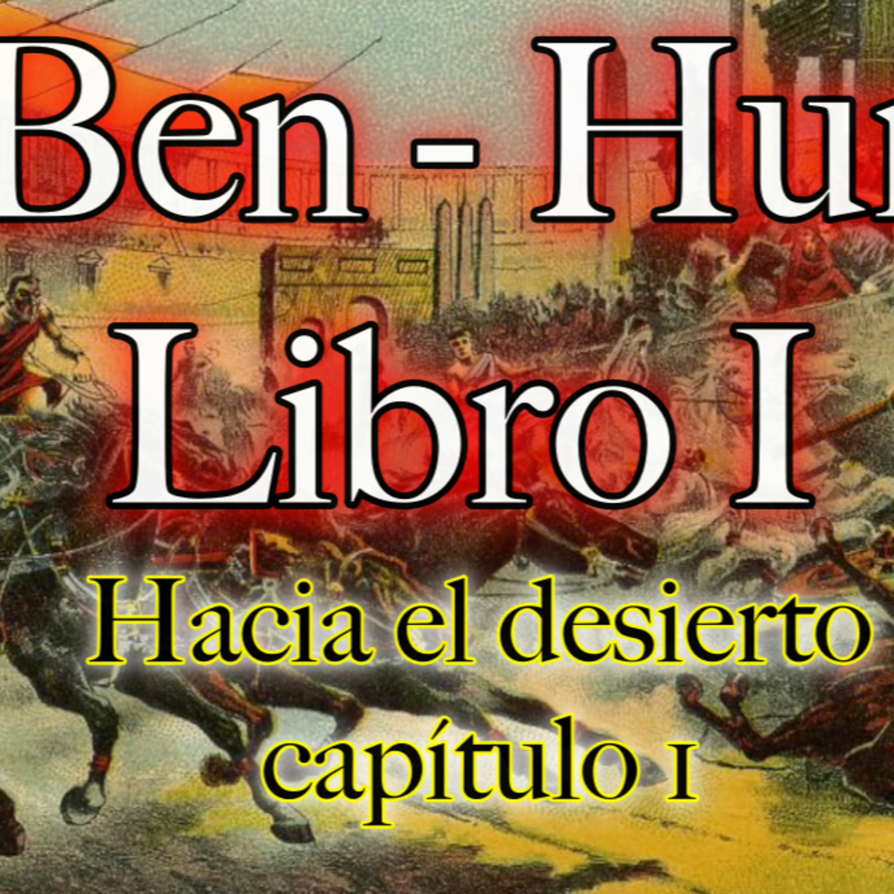 Biografías Épicas