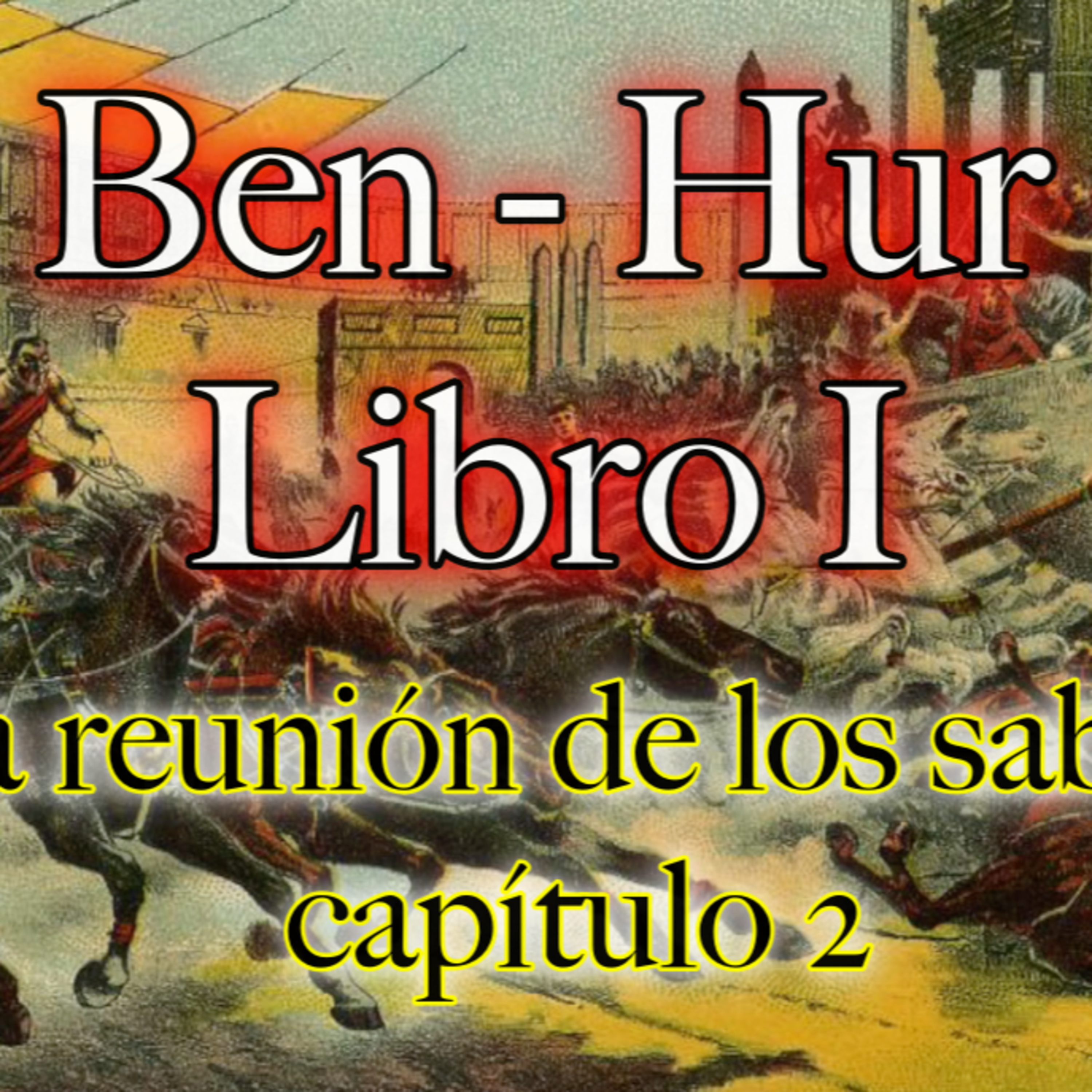 Biografías Épicas