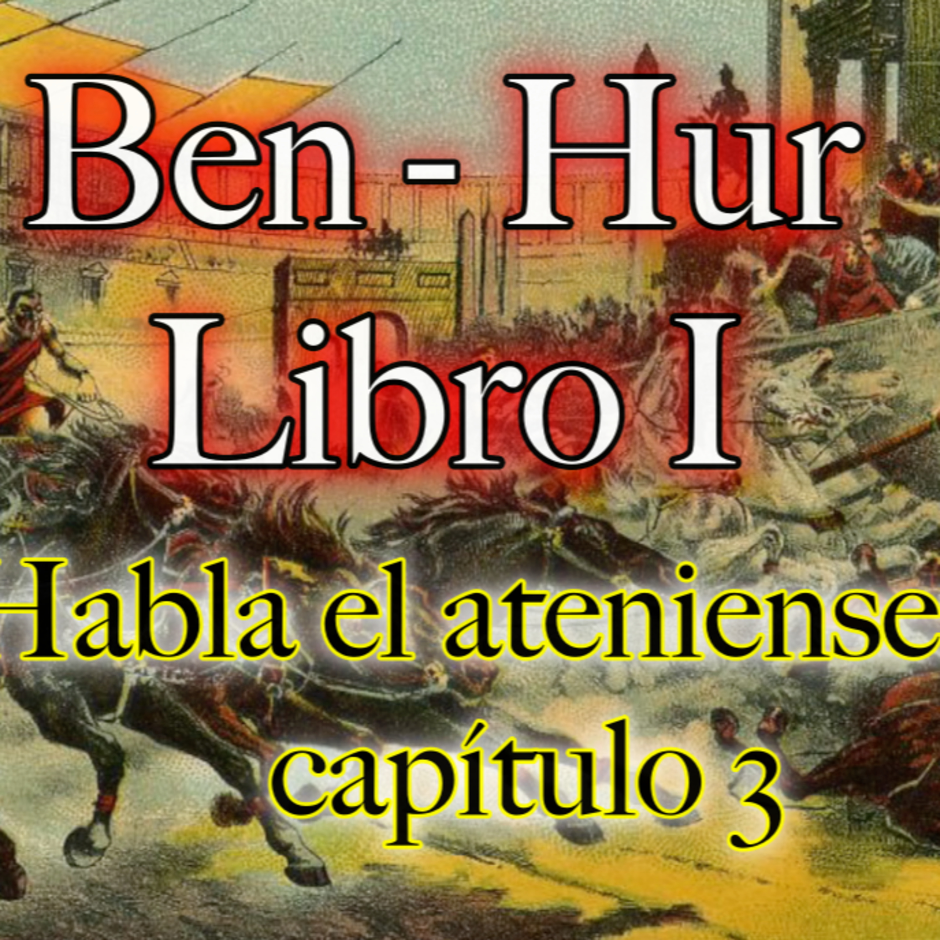 Biografías Épicas