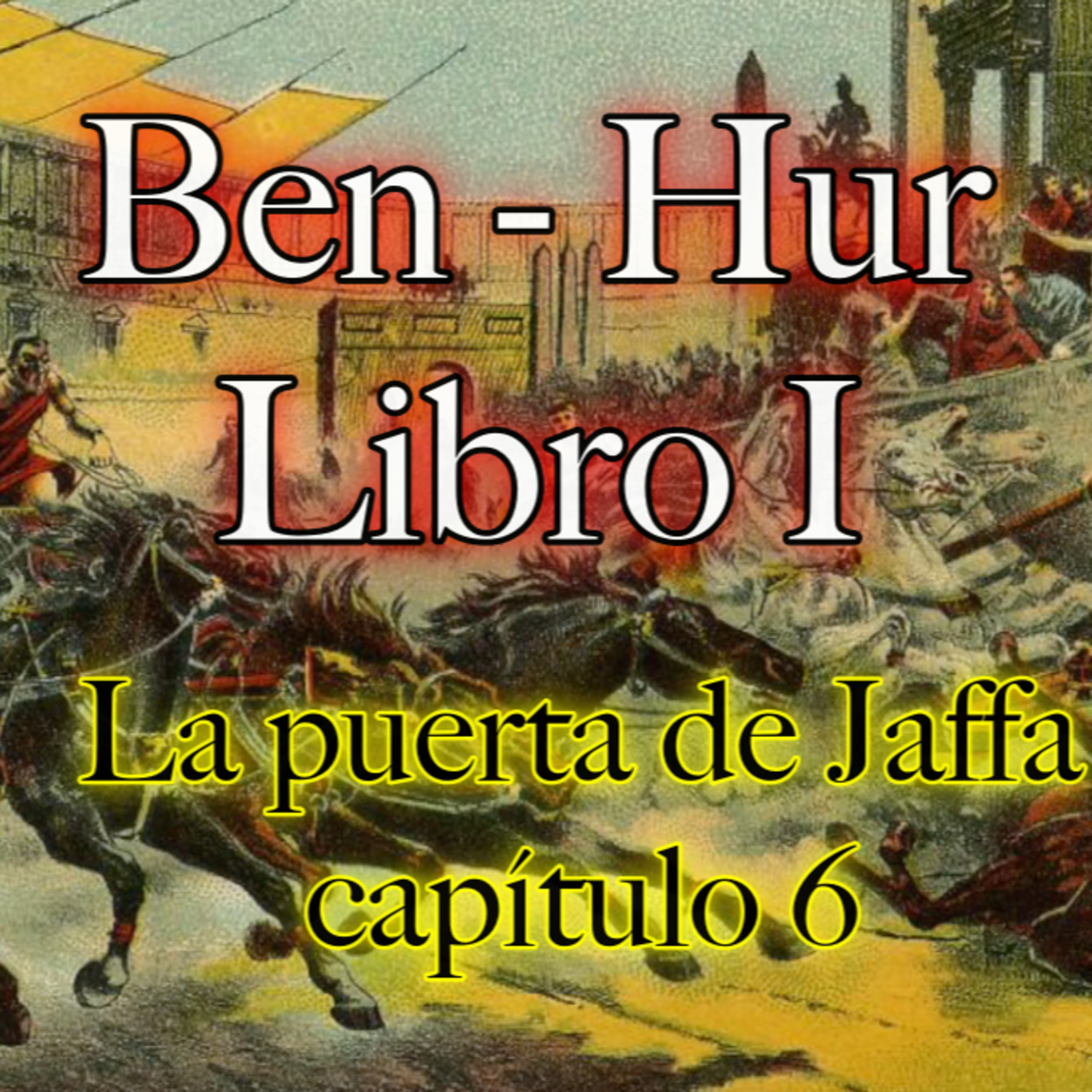 Biografías Épicas