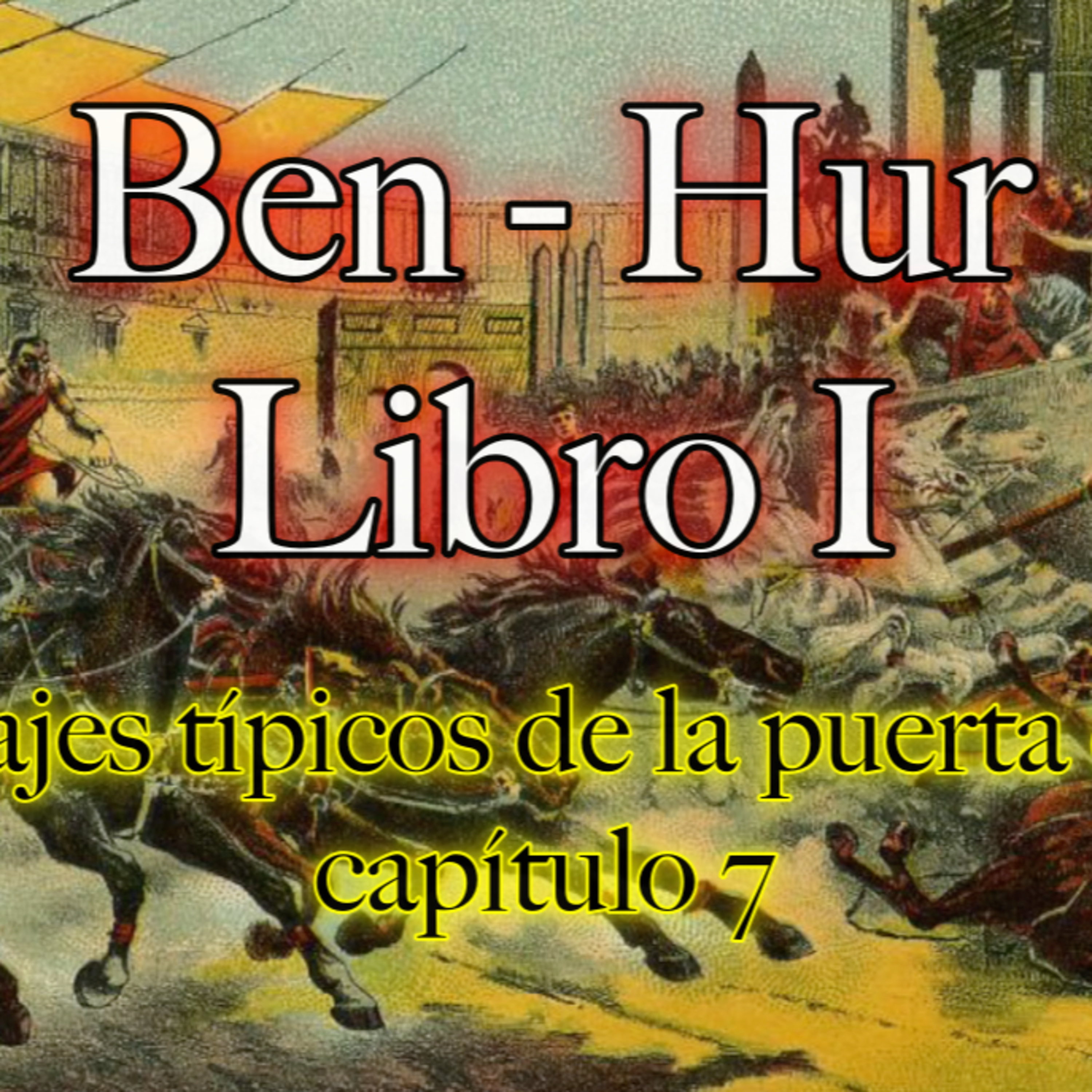 Biografías Épicas