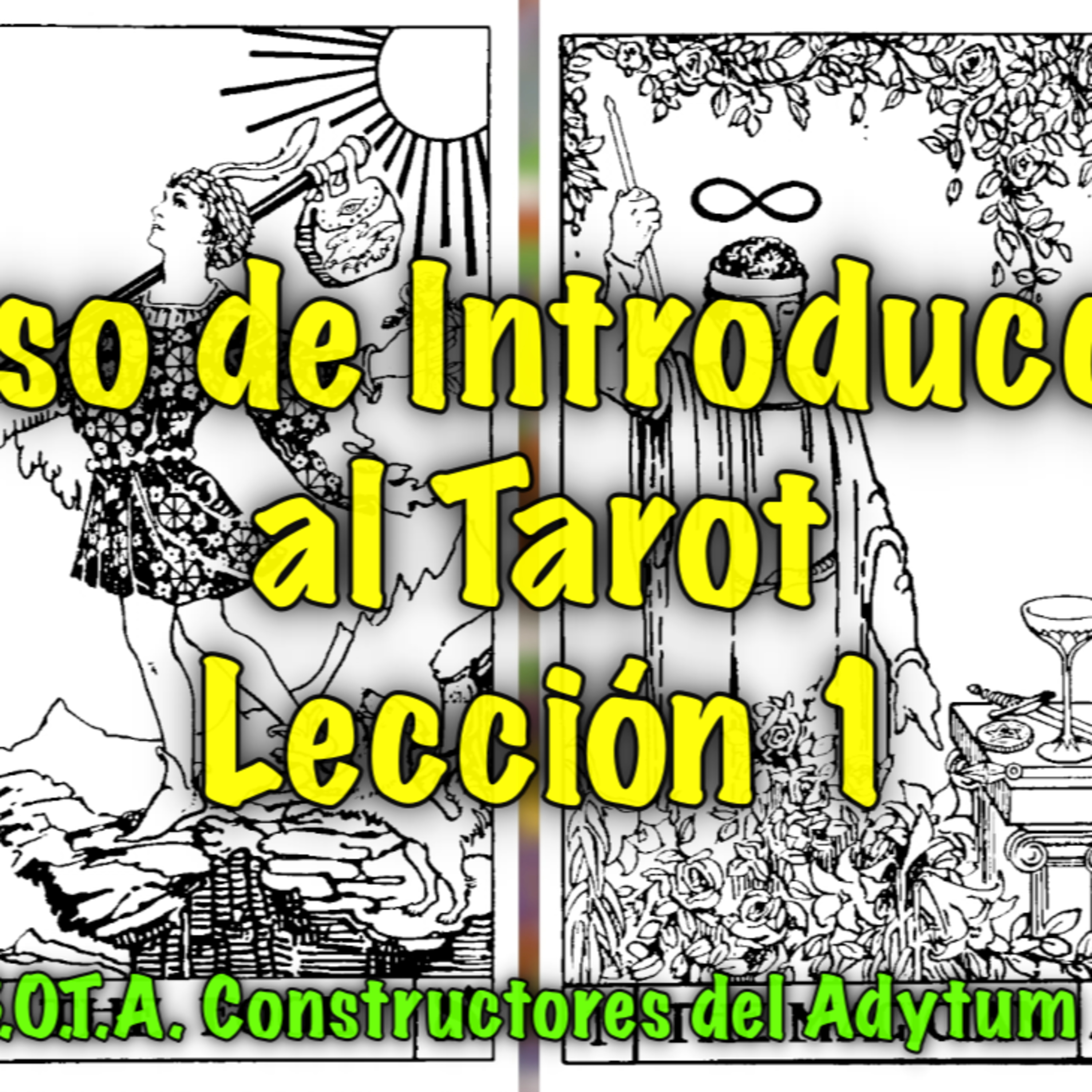 Biografías Épicas
