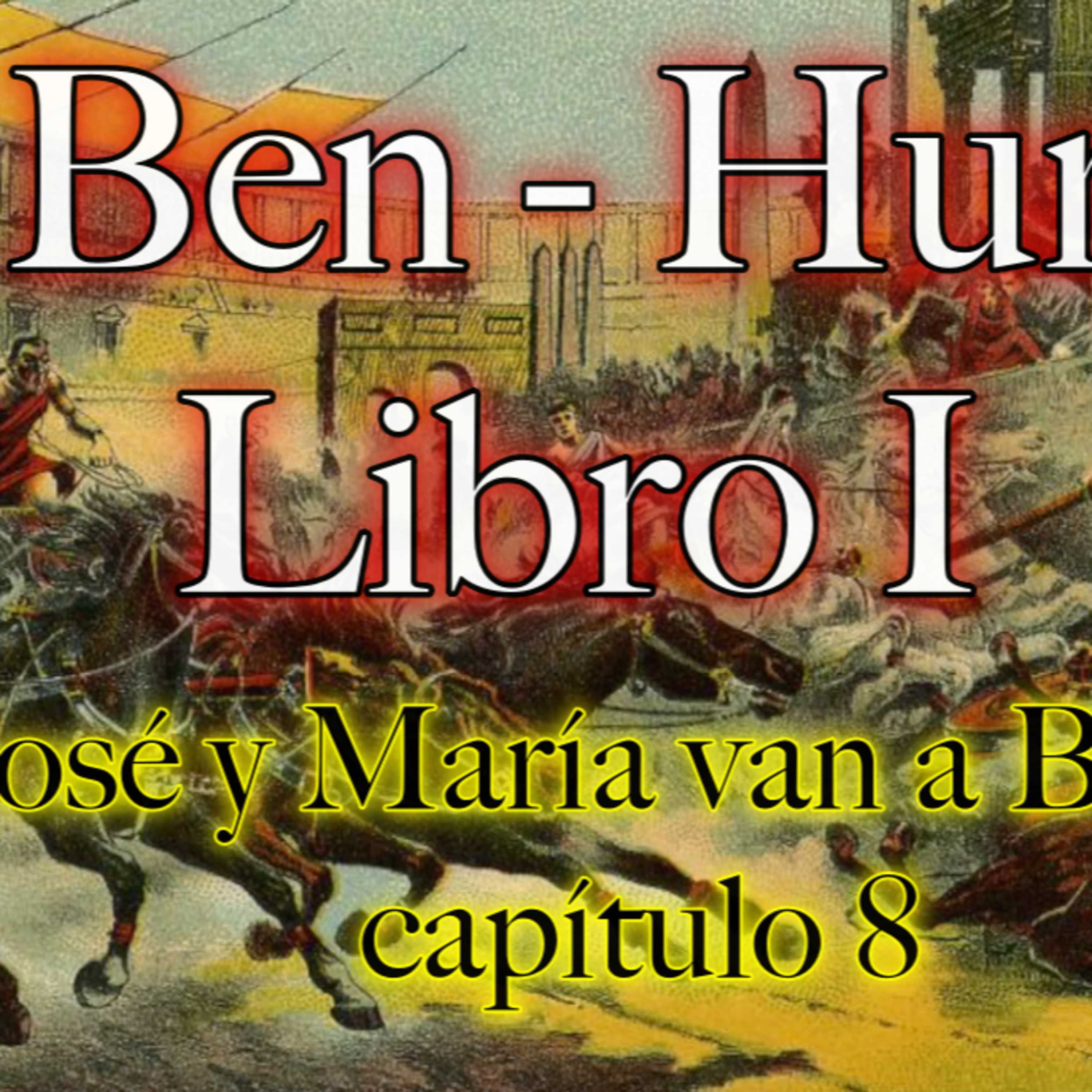 Biografías Épicas