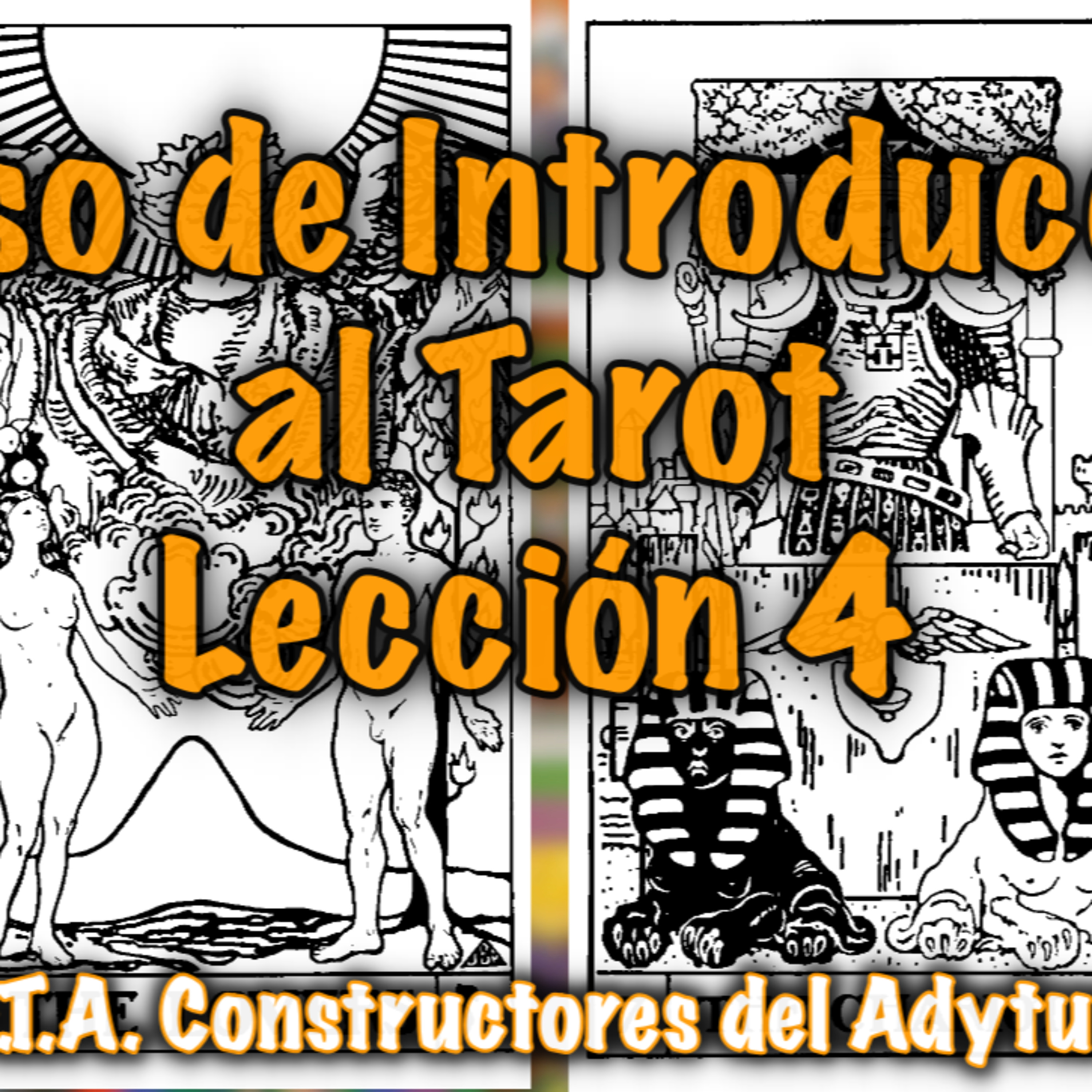 Biografías Épicas