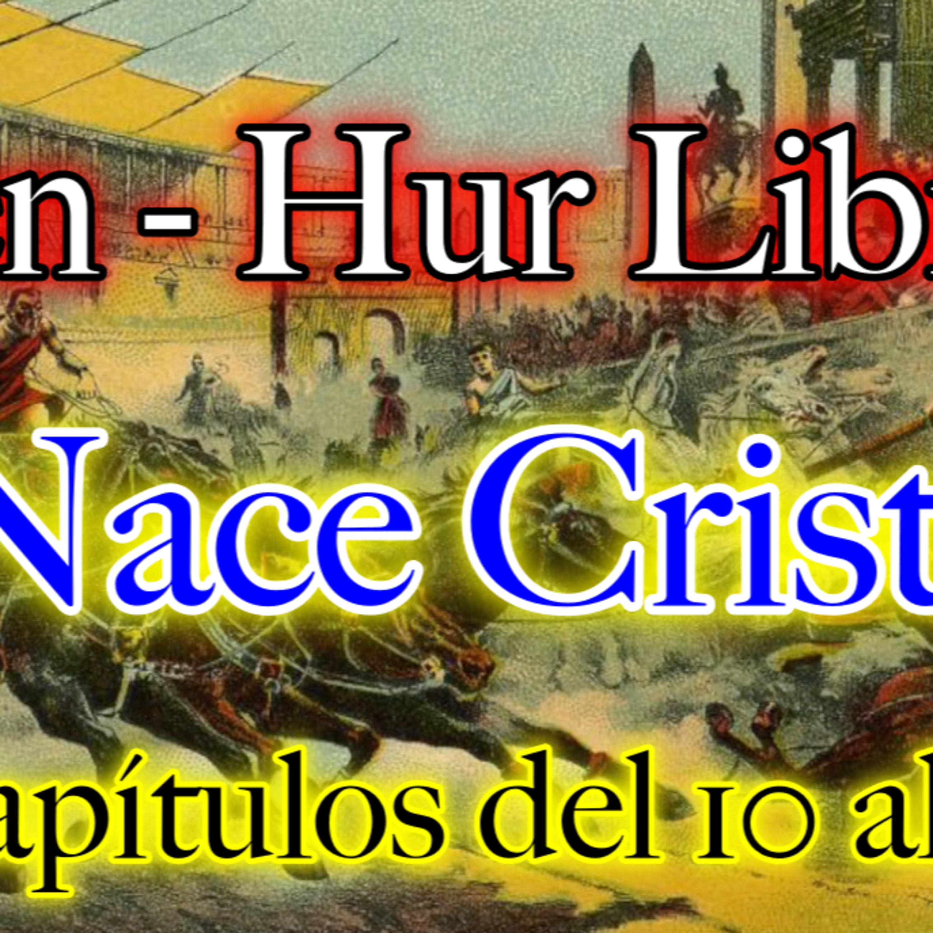 Biografías Épicas