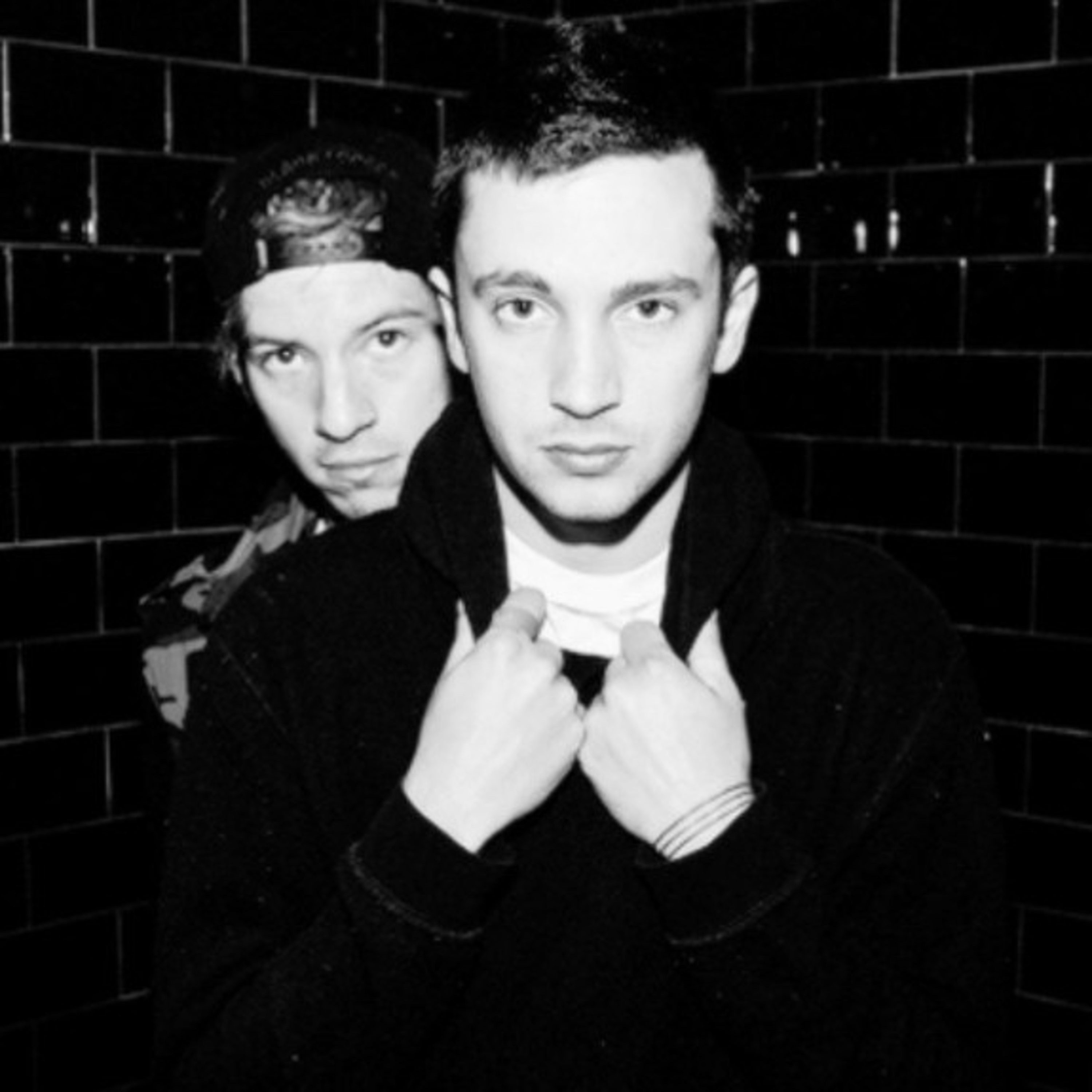 Twenty One Pilots