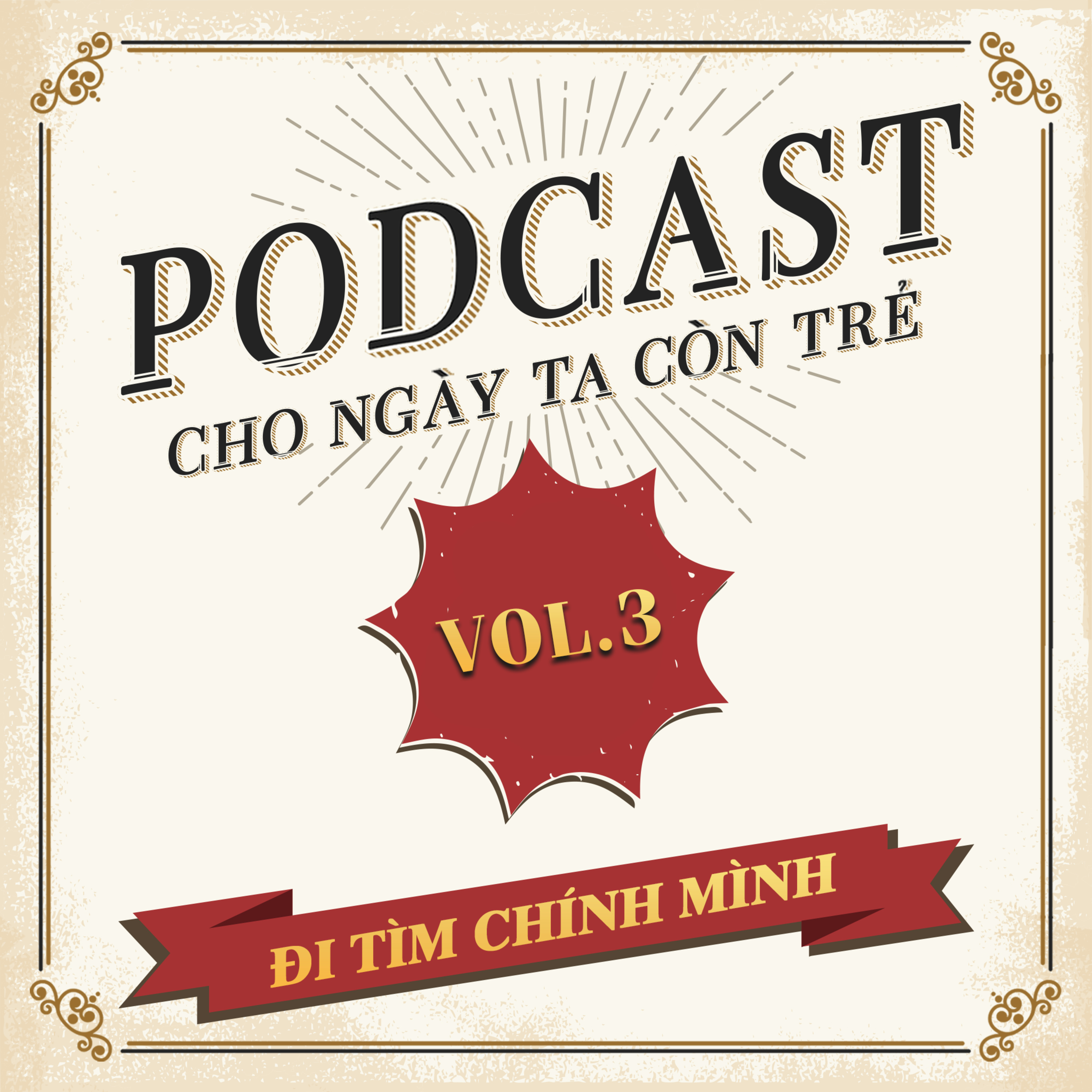 Cho ngày ta còn trẻ