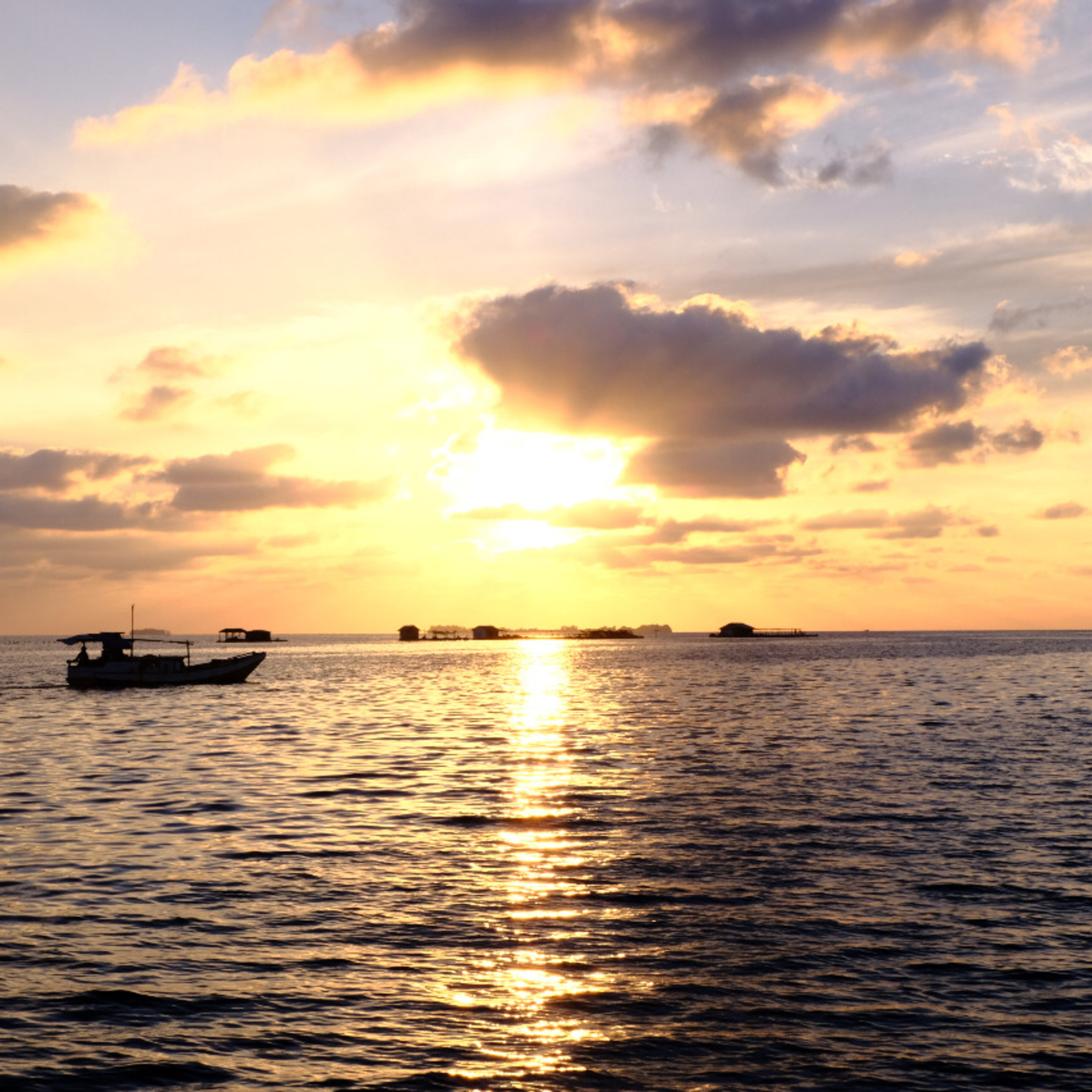 Semburat Senja