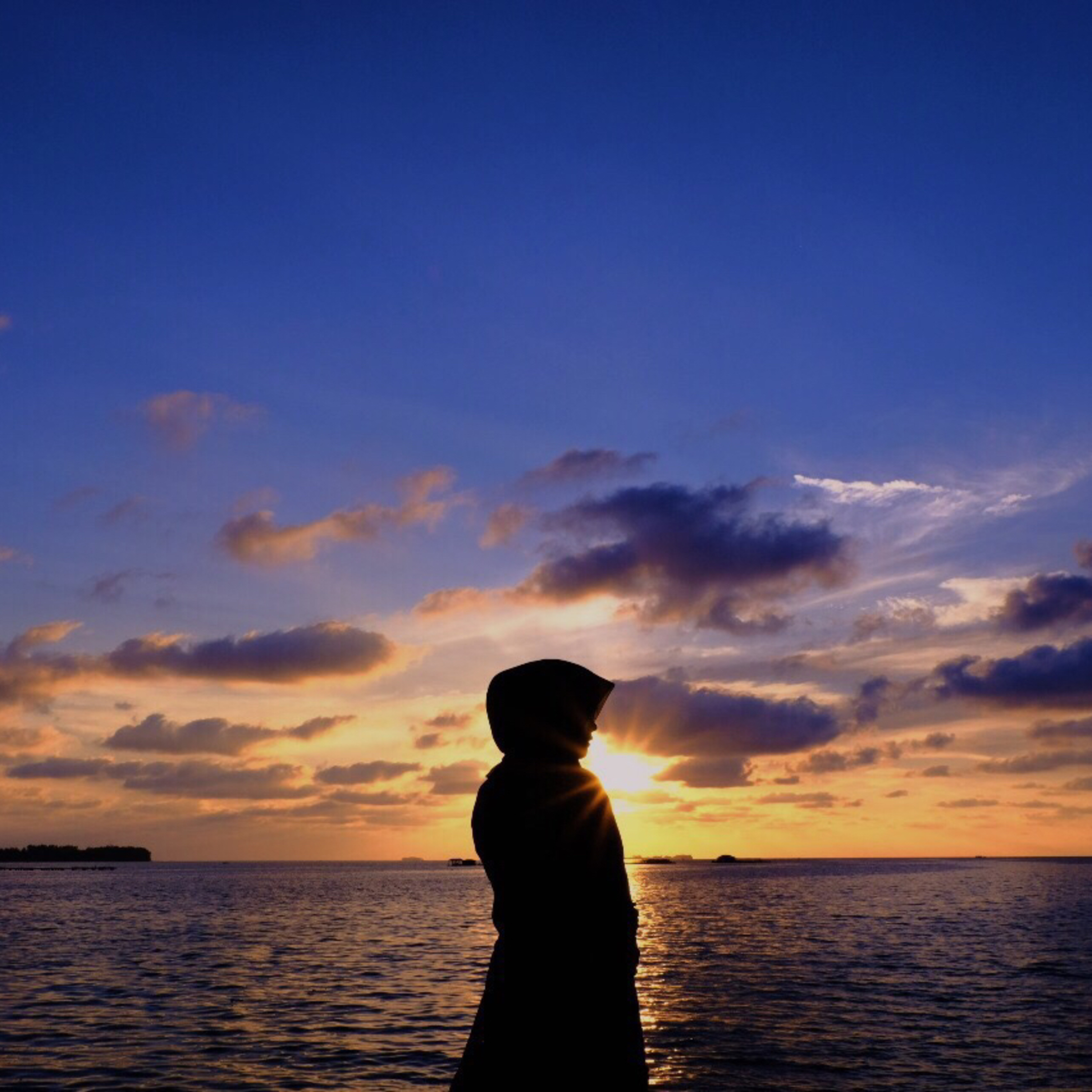 Semburat Senja